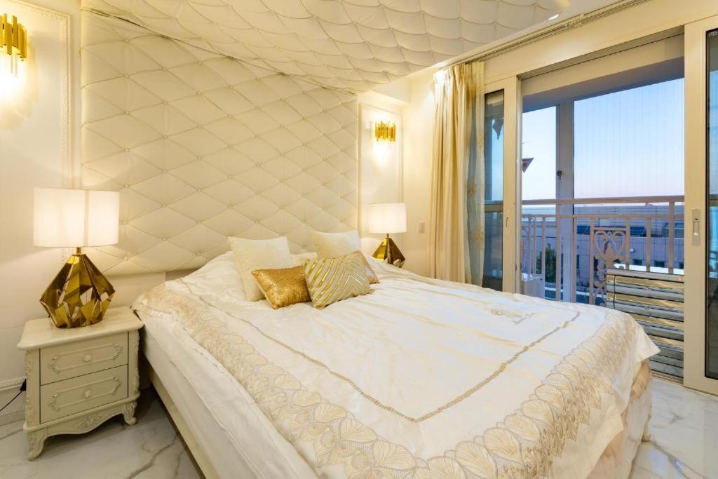 Reimi Mondo9 Apartment *