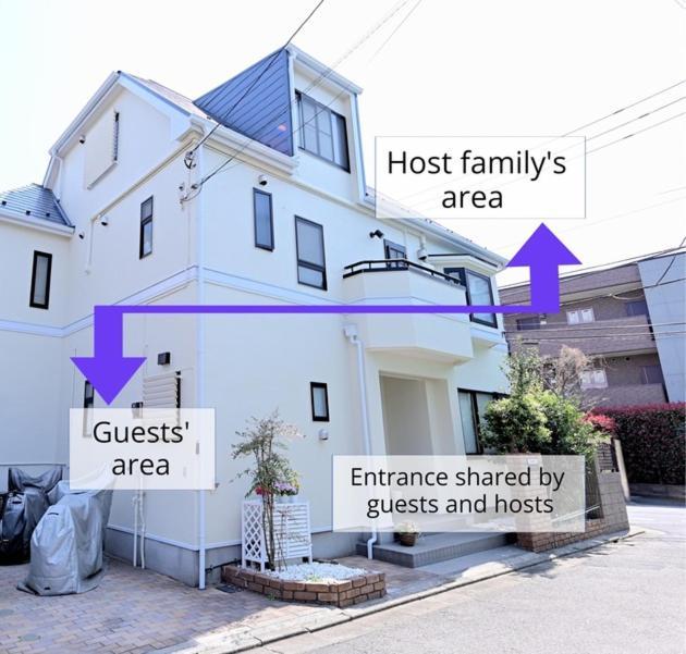 Nerima-ku - House / Vacation 3889 Tokyo