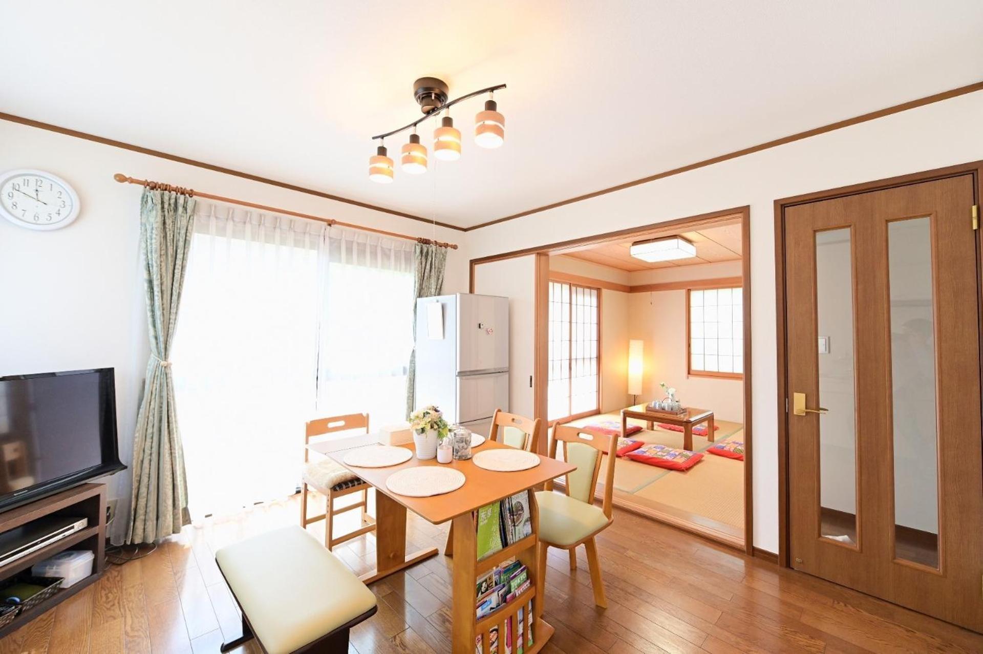 Nerima-ku - House / Vacation 3889