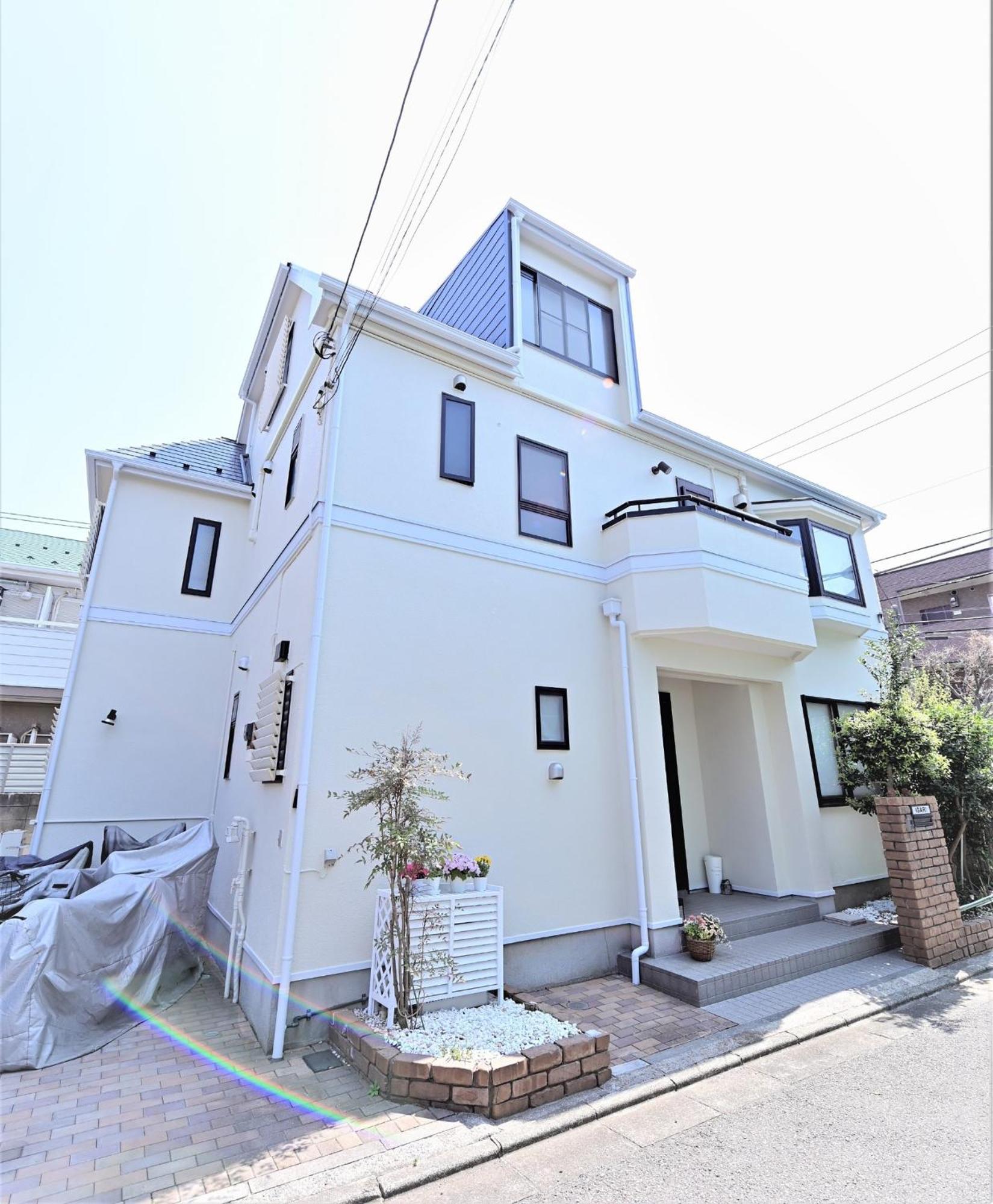 Guest house Nerima-ku - House / Vacation 3889 Tokyo