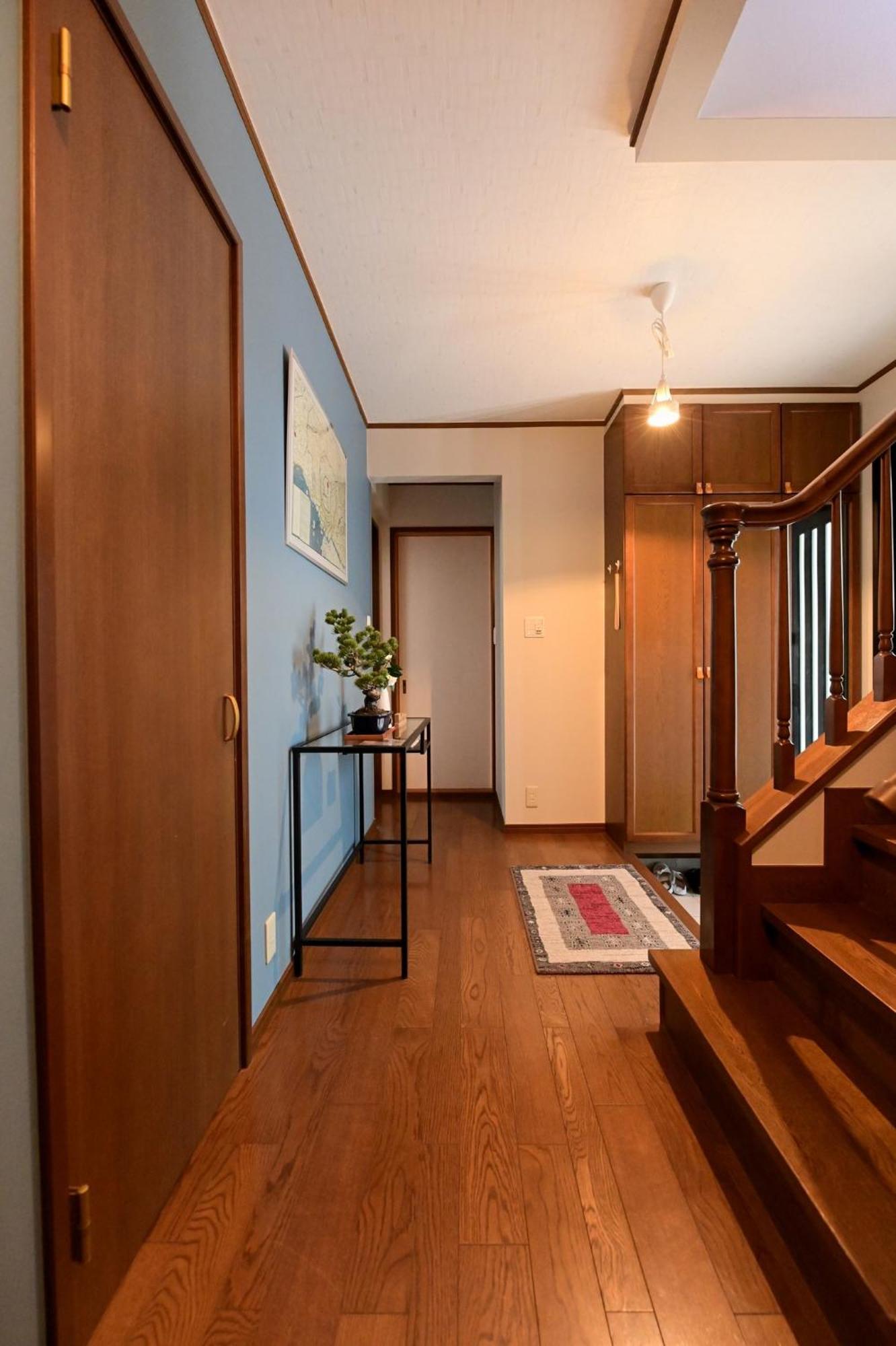 Guest house Nerima-ku - House / Vacation 3889 2*