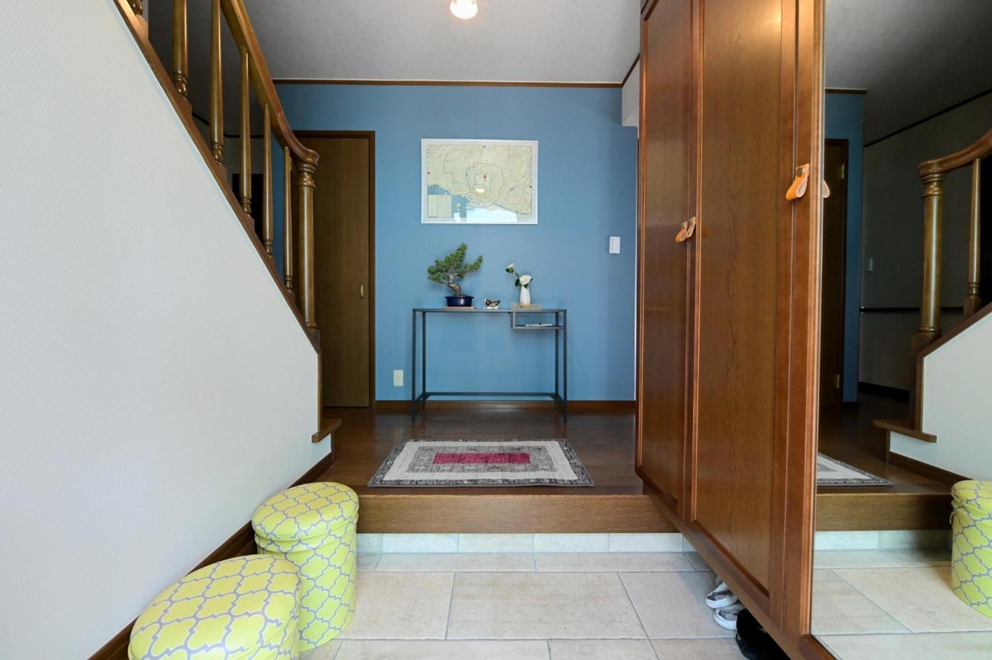 Guest house Nerima-ku - House / Vacation 3889