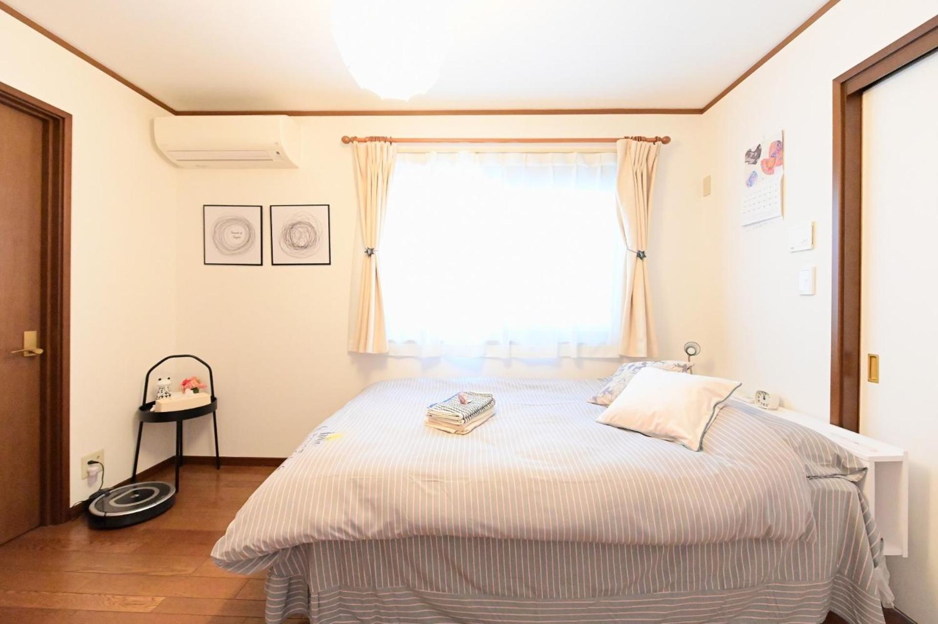 Nerima-ku - House / Vacation 3889 Guest house 2*