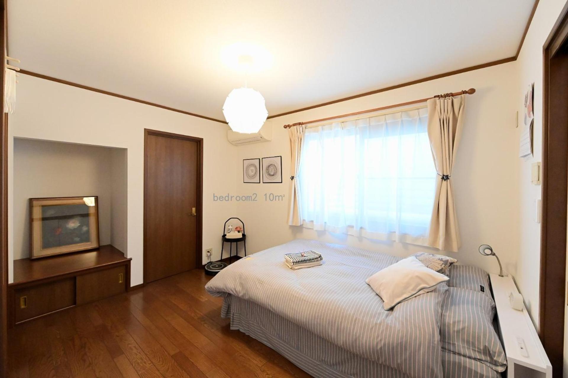 Nerima-ku - House / Vacation 3889 2*