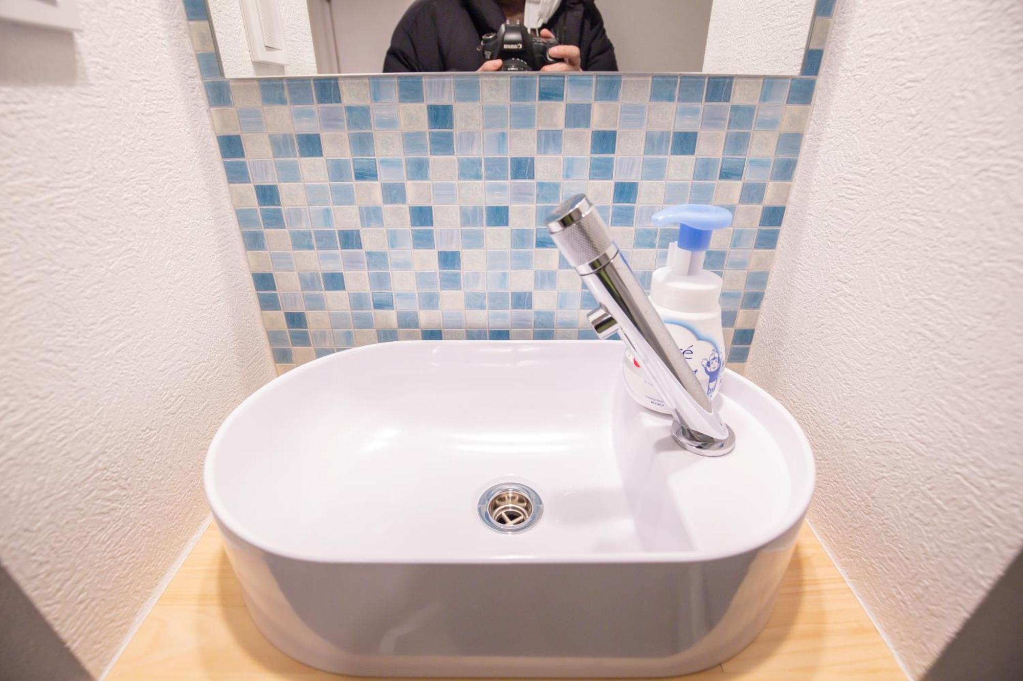 2min Walk To Higashi Shinjuku Sta Siew Apartment *