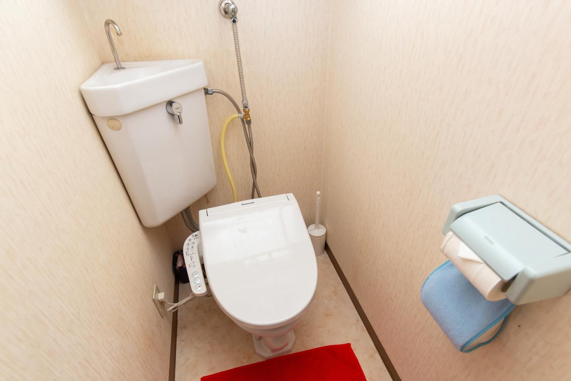 Holiday home Squarehouse Nishiarai Tokyo