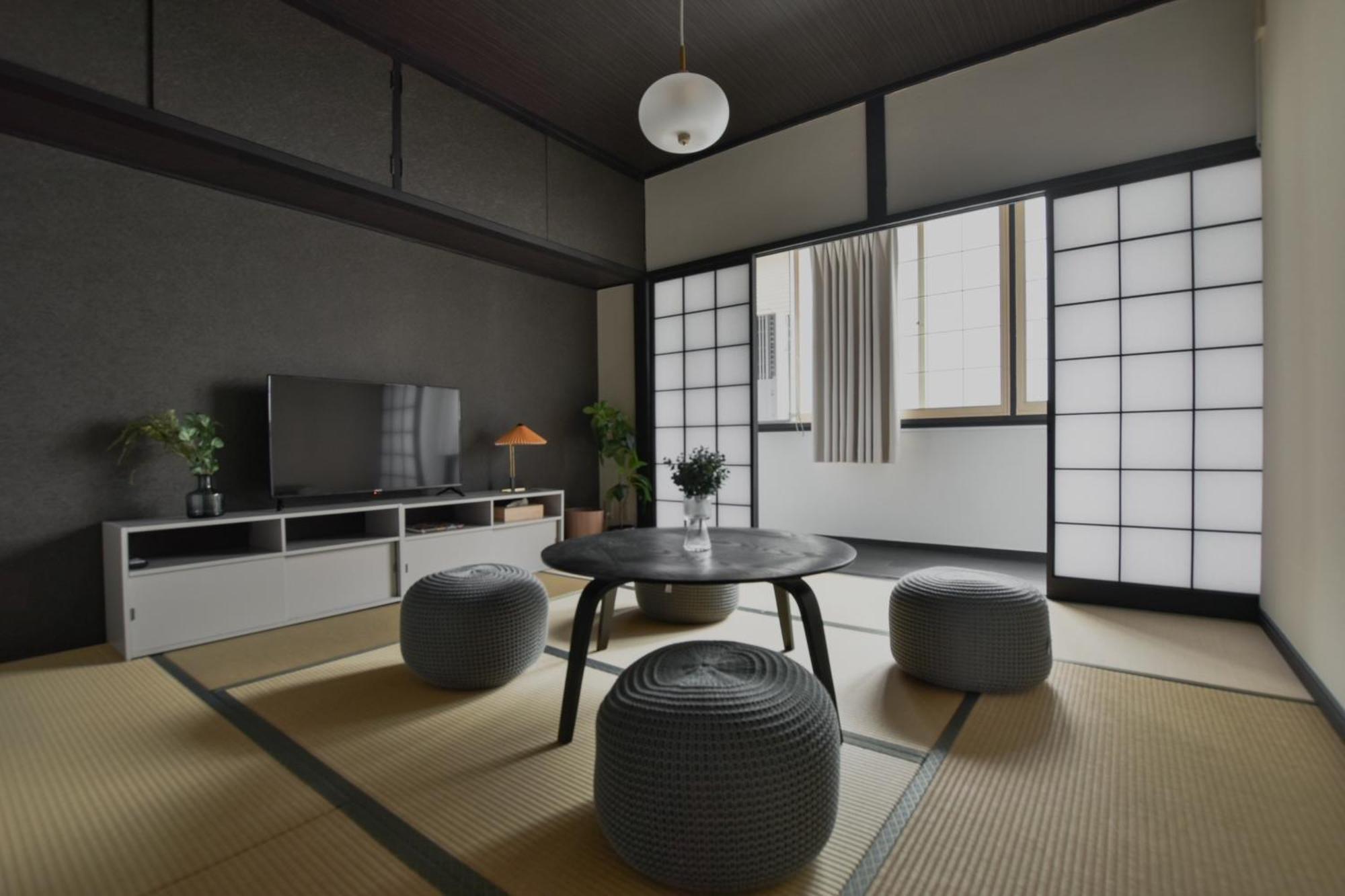 岡田ビル4階 Apartment Tokyo