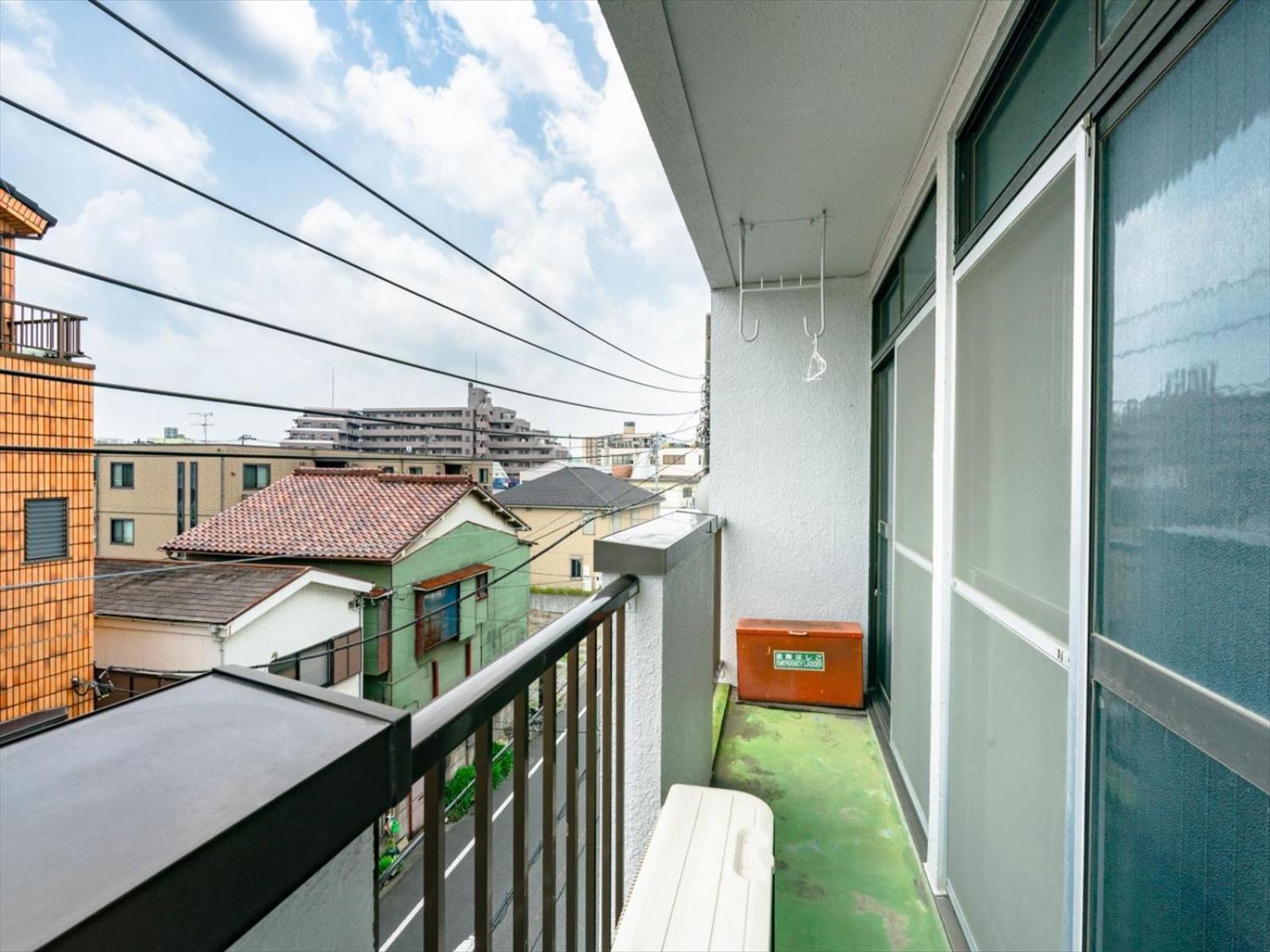 Apartment Murata Corpo 301 Tokyo