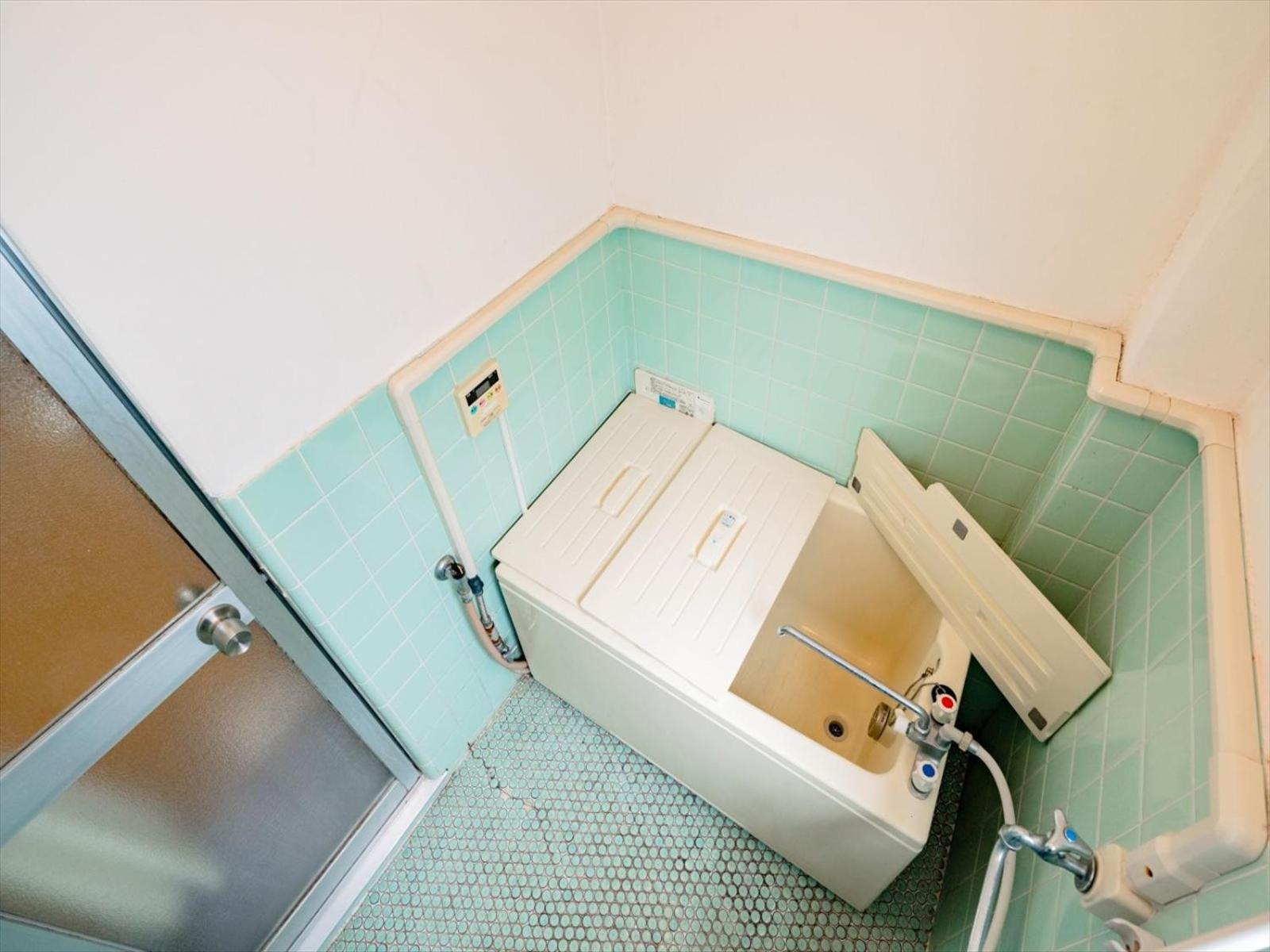 Murata Corpo 301 Apartment
