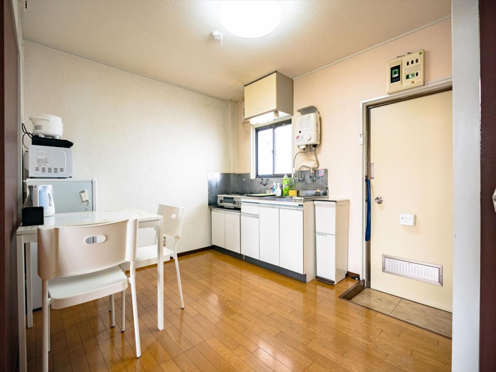 Apartment Murata Corpo 301