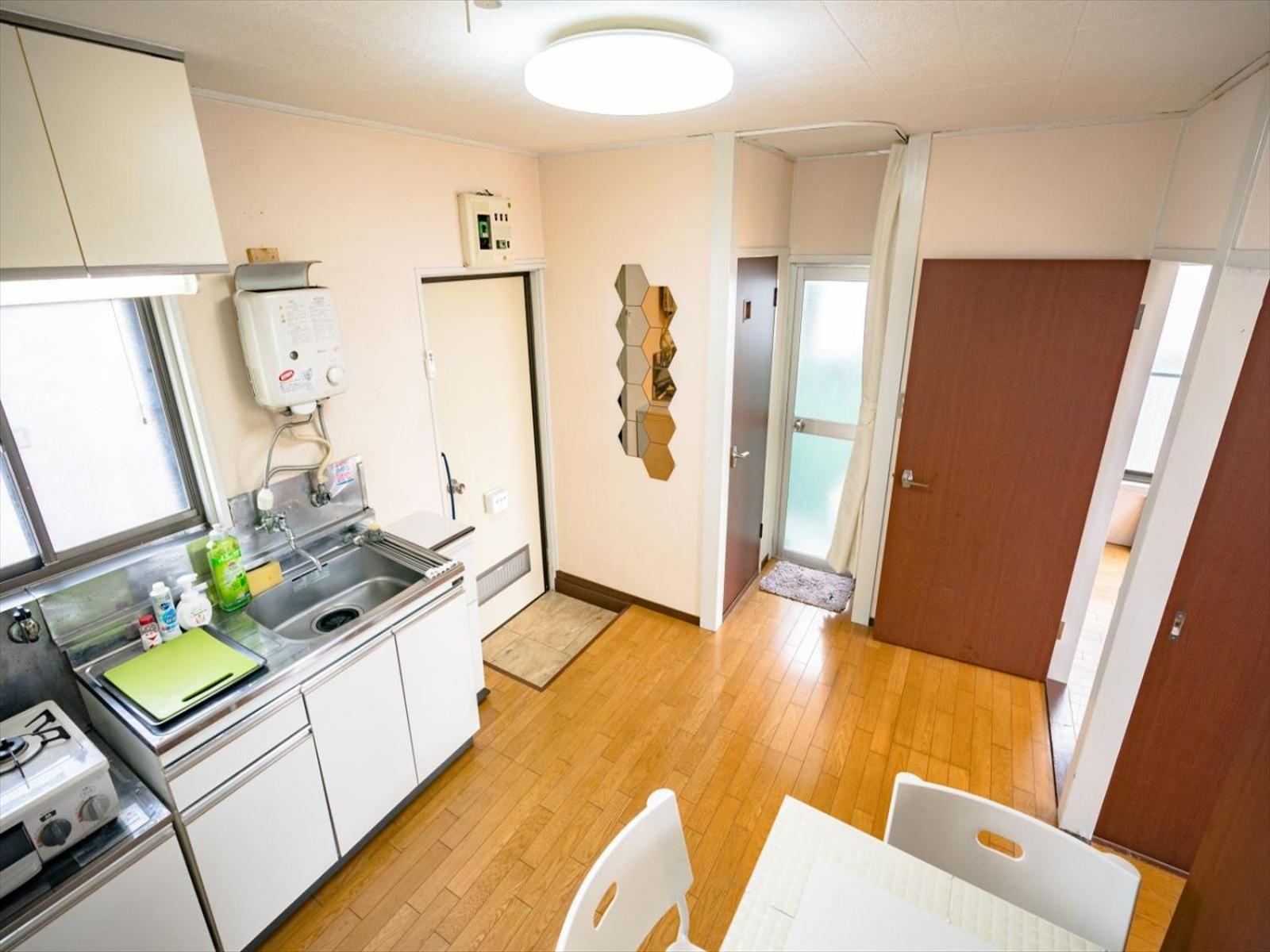 Murata Corpo 301 Apartment