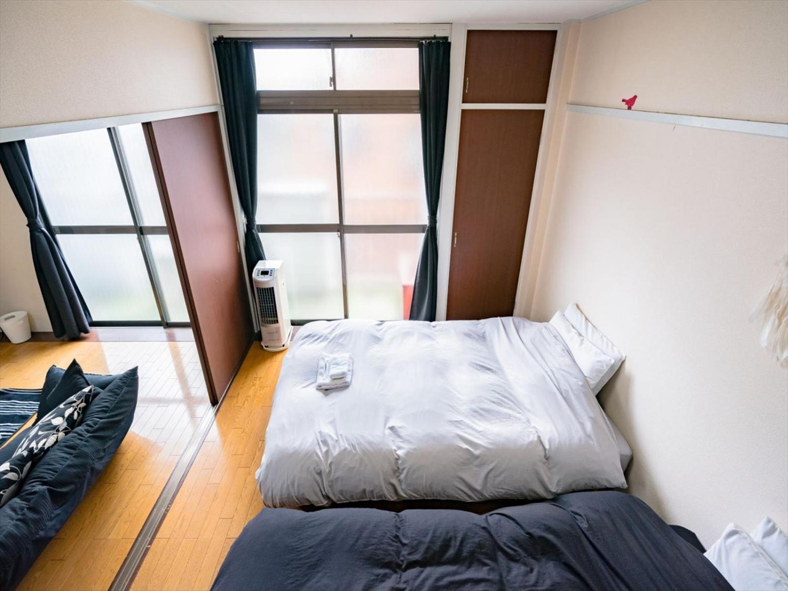 Murata Corpo 301 Apartment *