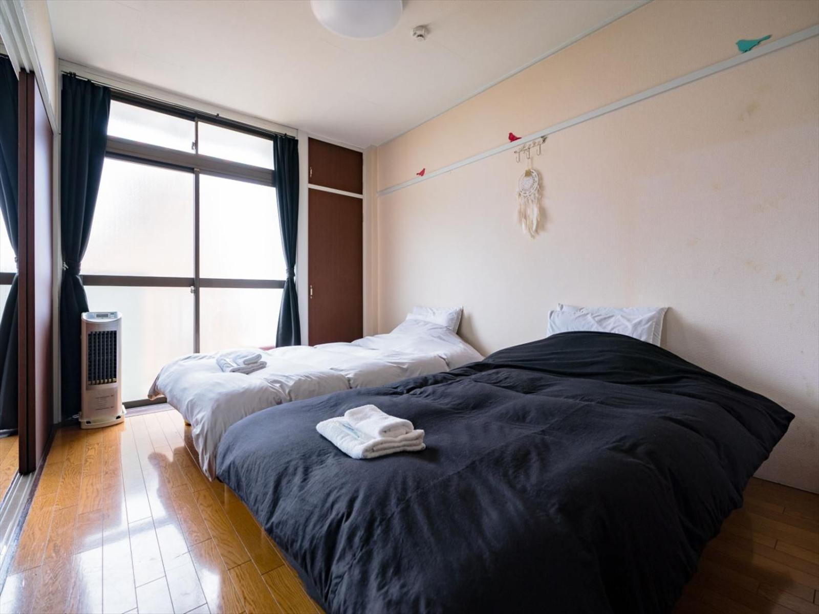 Apartment Murata Corpo 301