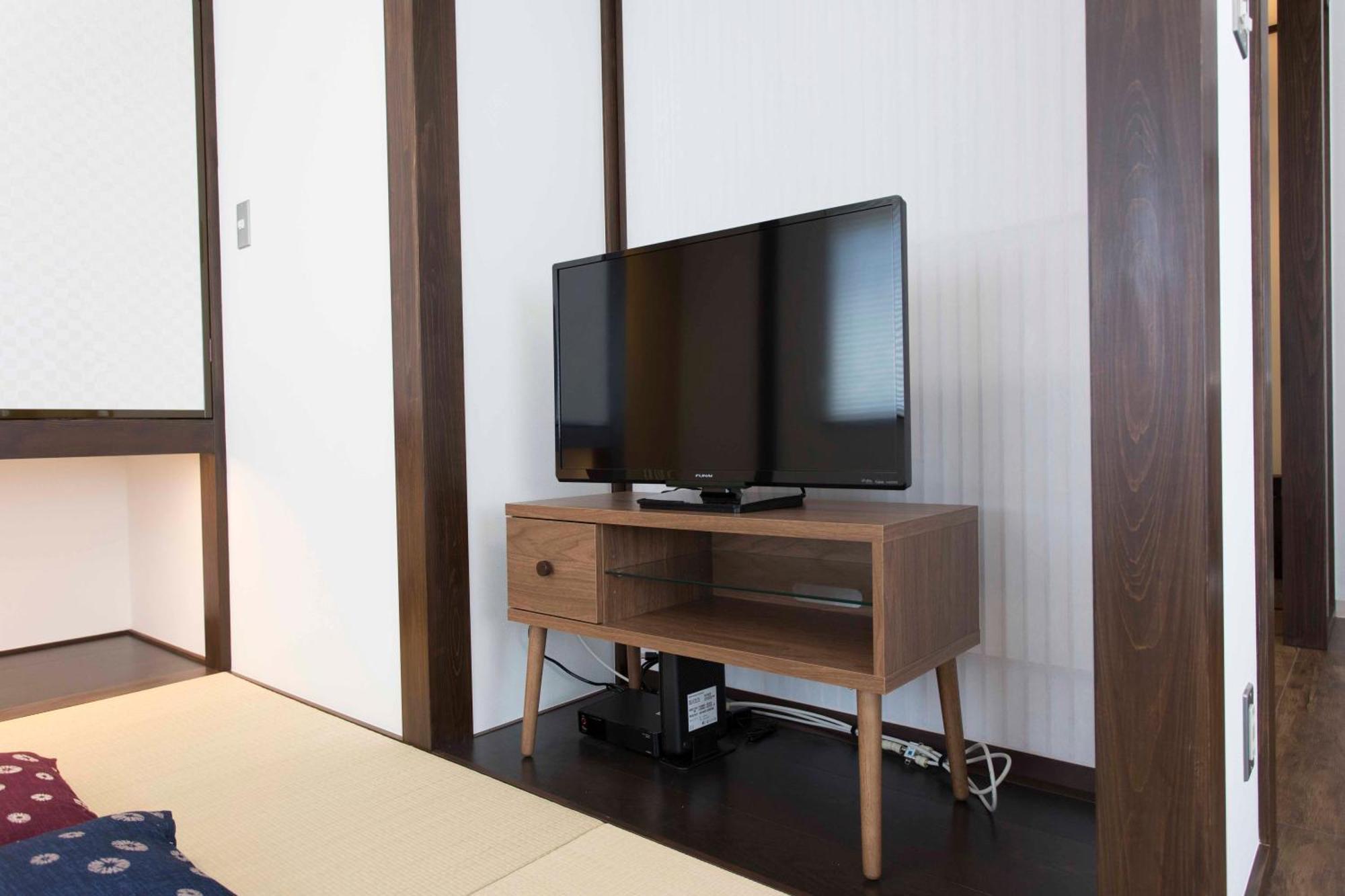 Pal-terrace Fujimi Apartment