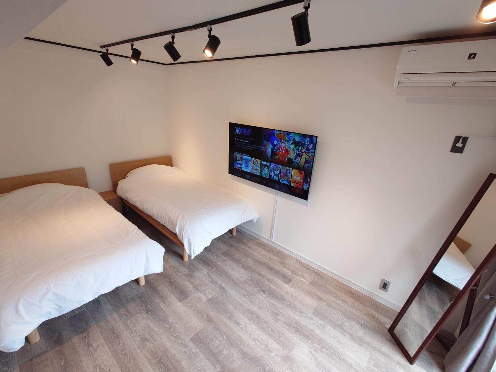 Apartment Lucky House503
