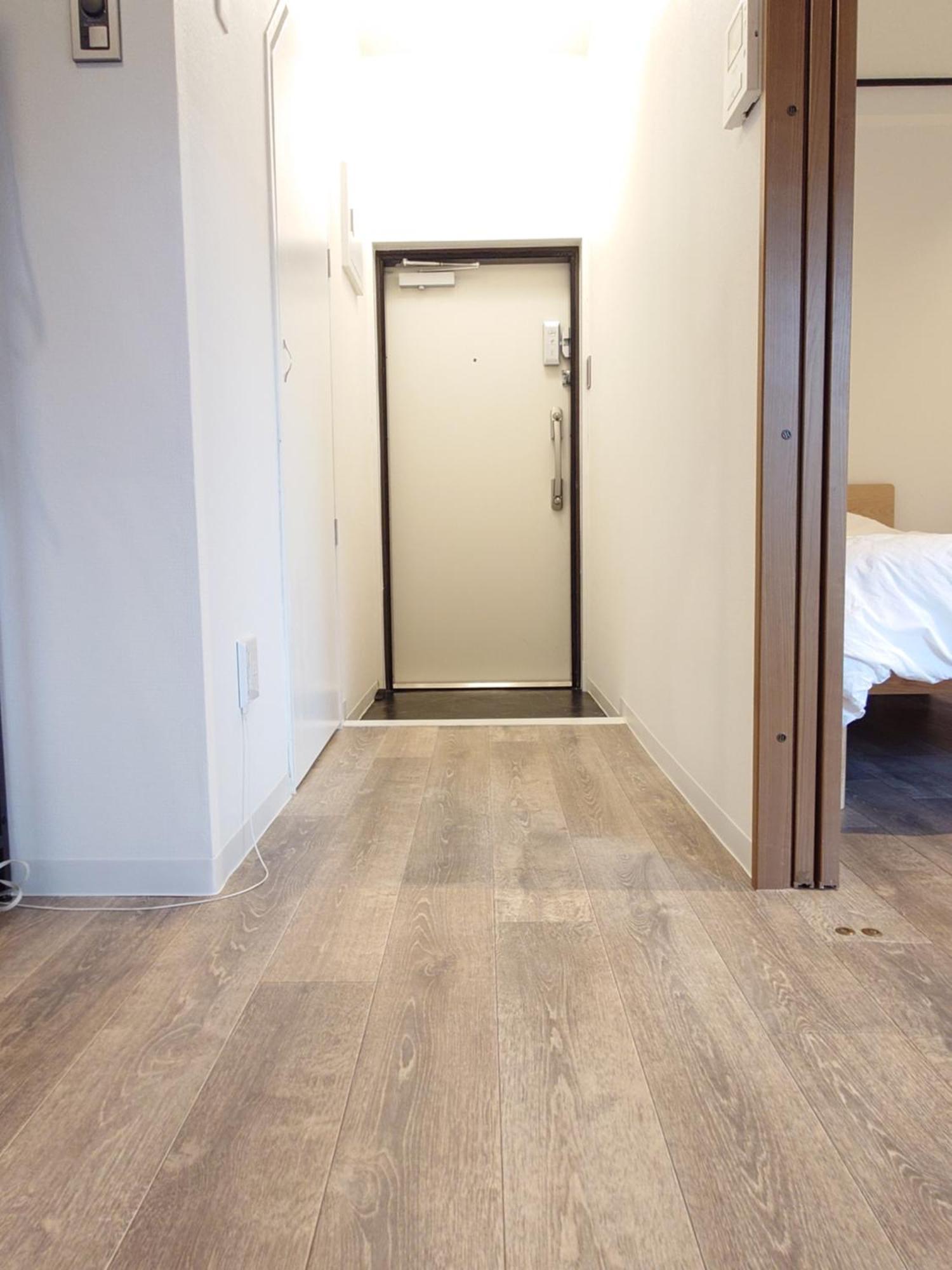 Lucky House503 Apartment