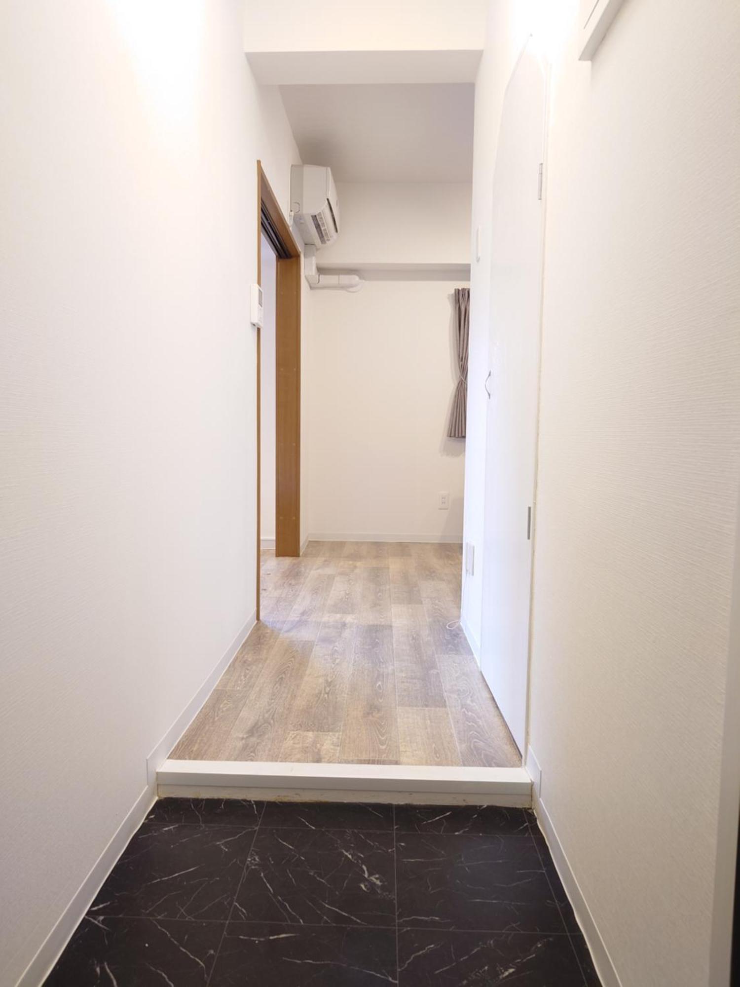 Apartment Lucky House503