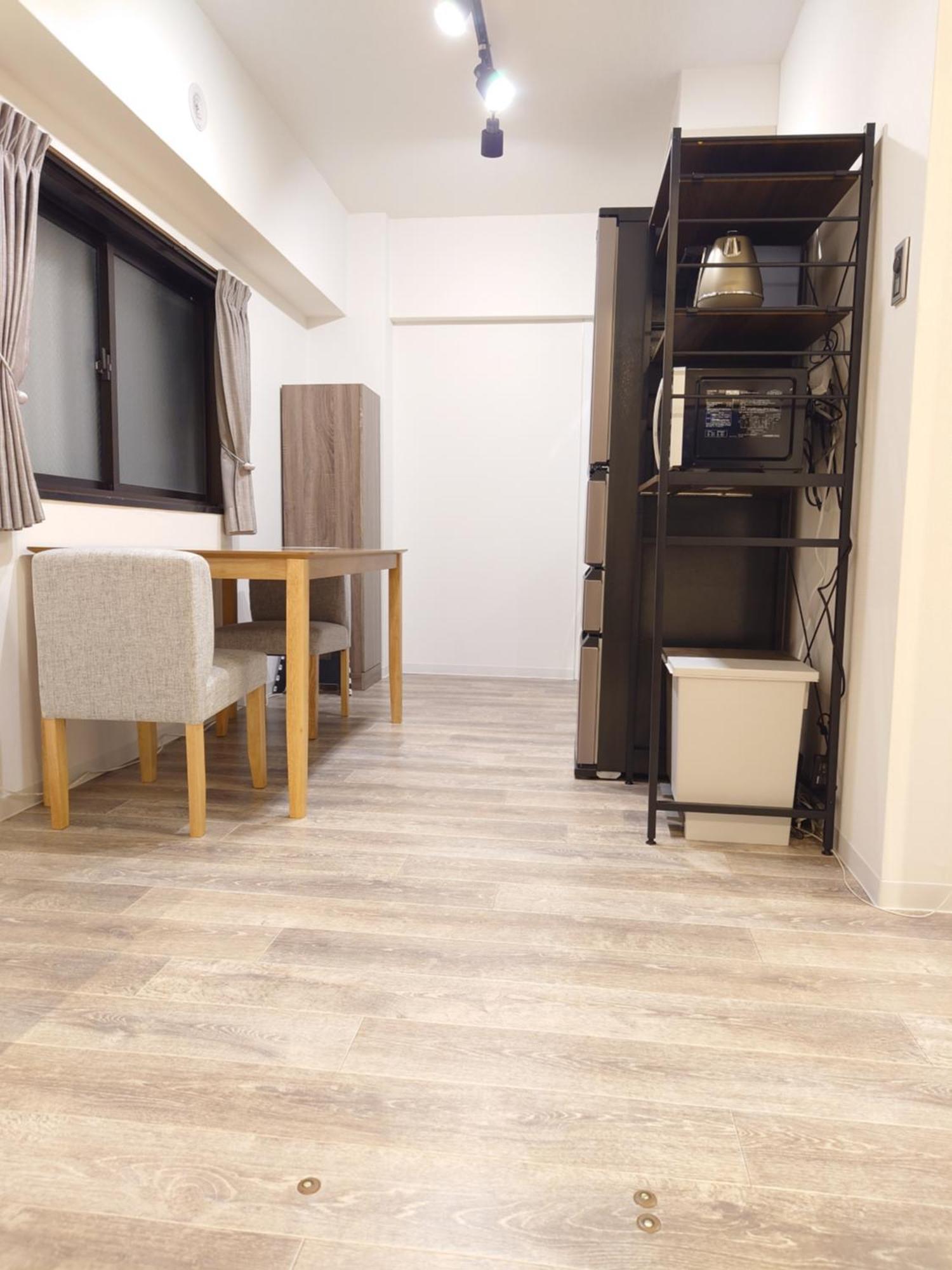 Lucky House503 Apartment *