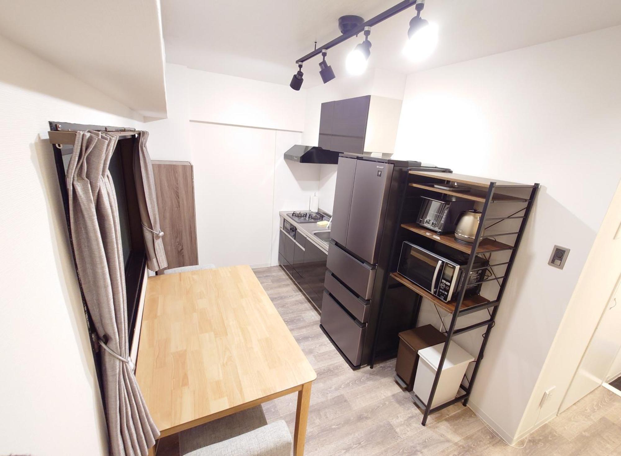 Lucky House503 Tokyo