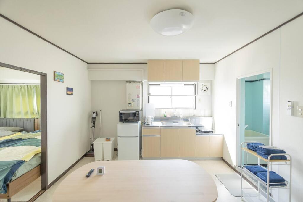 Apartment Nobeyama Wind Tokyo