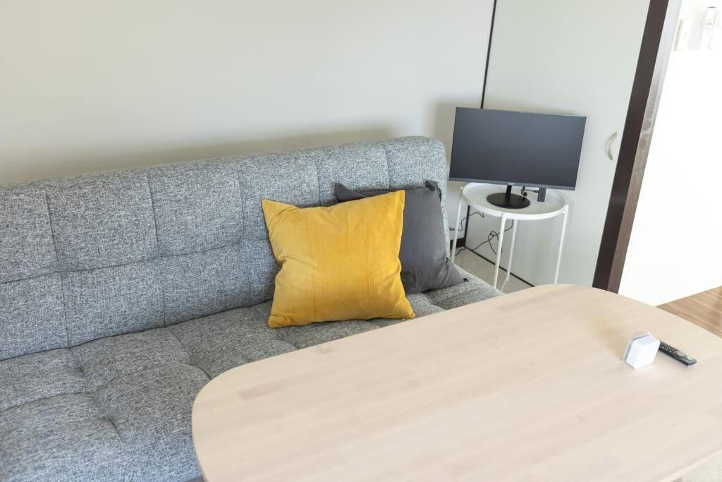 Nobeyama Wind Apartment Tokyo