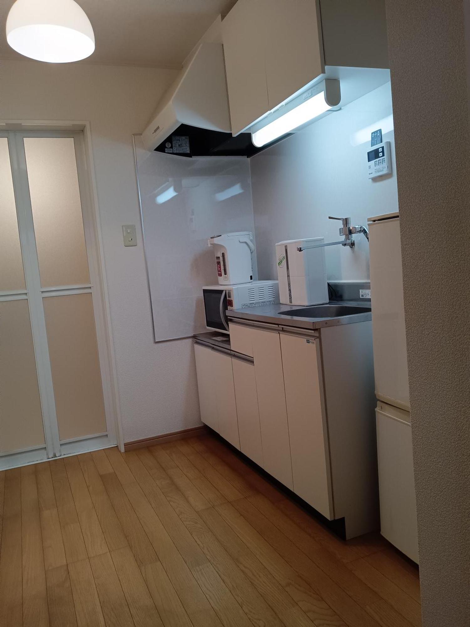 Downtown牡丹莊 Holiday home *