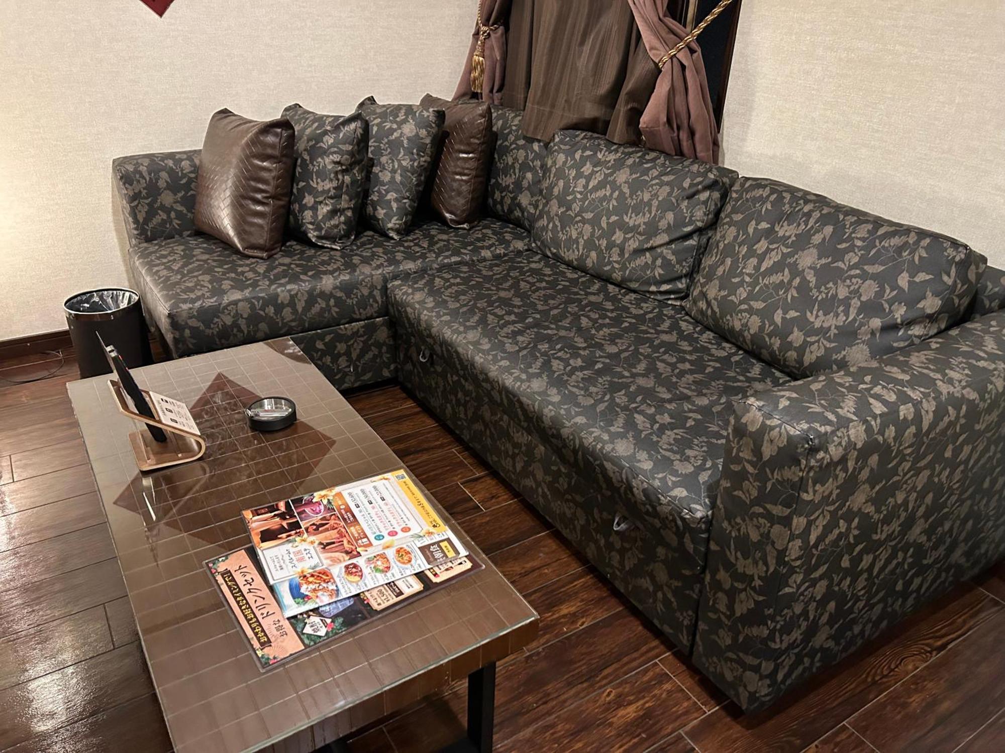 Balian Shinjuku Honten (adults Only) 3*