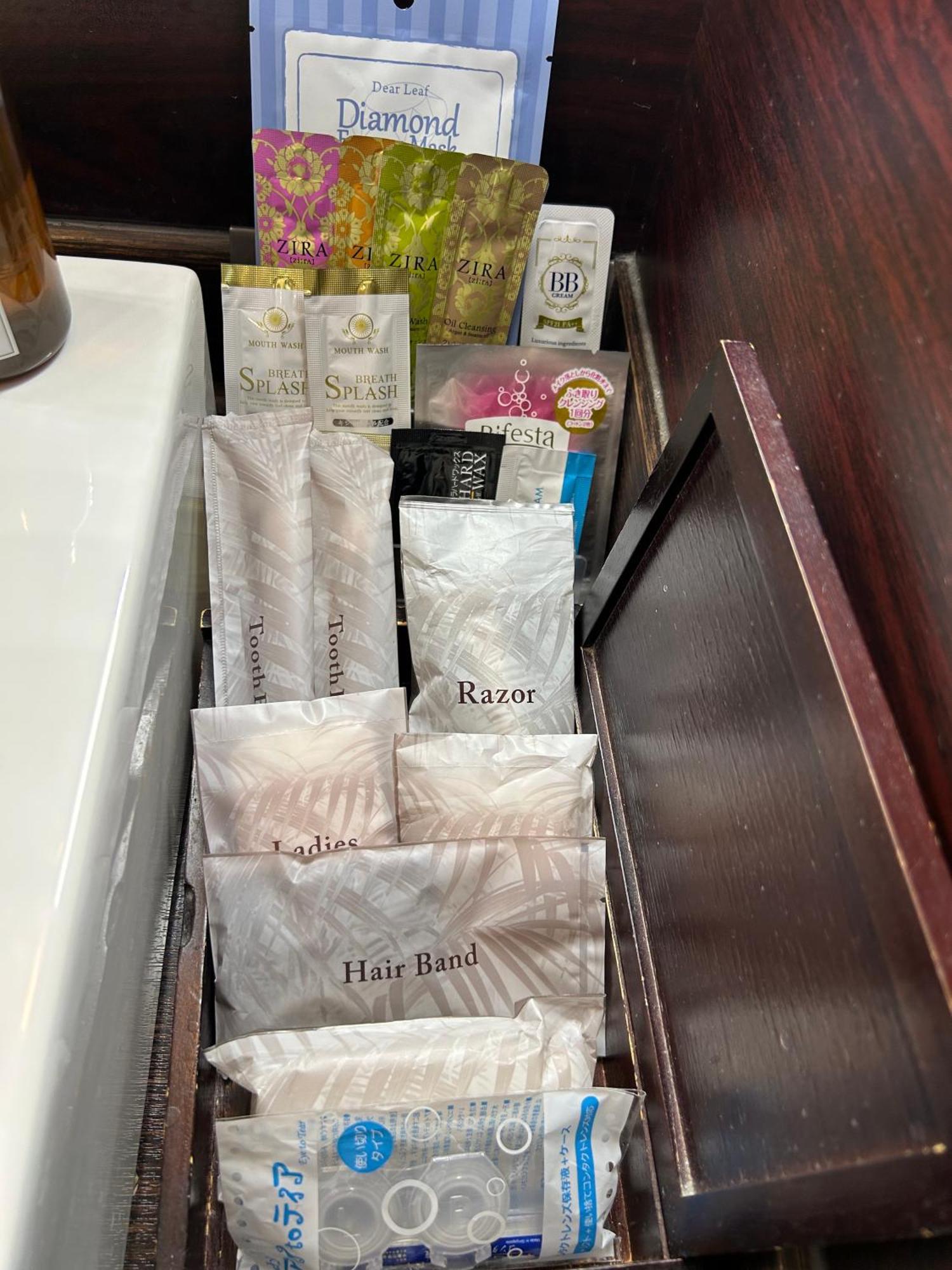 Balian Shinjuku Honten (adults Only) Hotel Tokyo