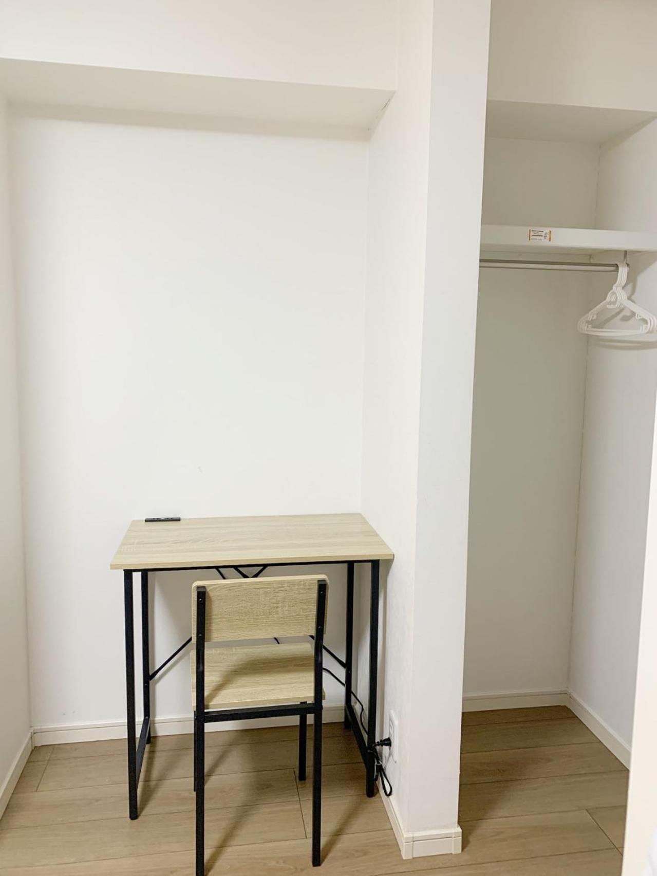 Apartment Shinjuku新宿近新建公&干湿分离&智能马桶&浴室烘干机能&高速无限制网路&最近地铁步行8分钟be102 Tokyo