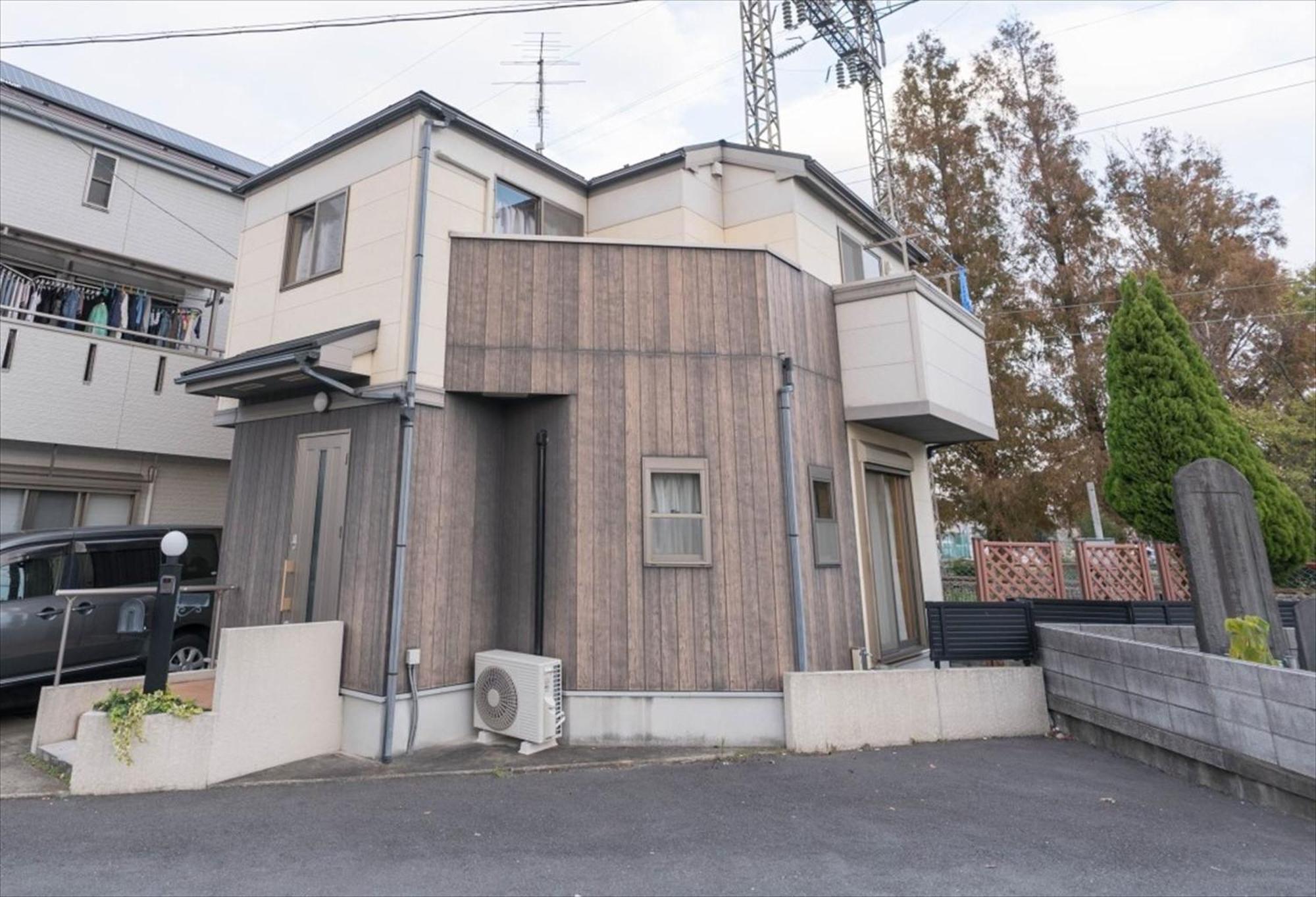 Holiday home Katsushika Takasago House *