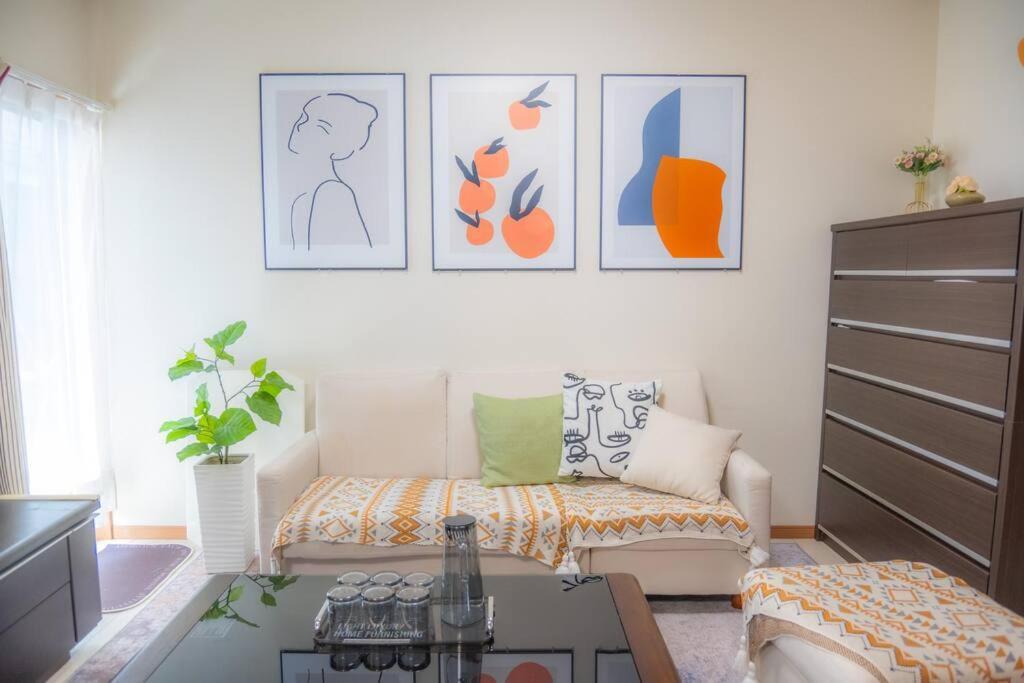/quiet Area/wi-fi/multi-person Occupancy. Apartment