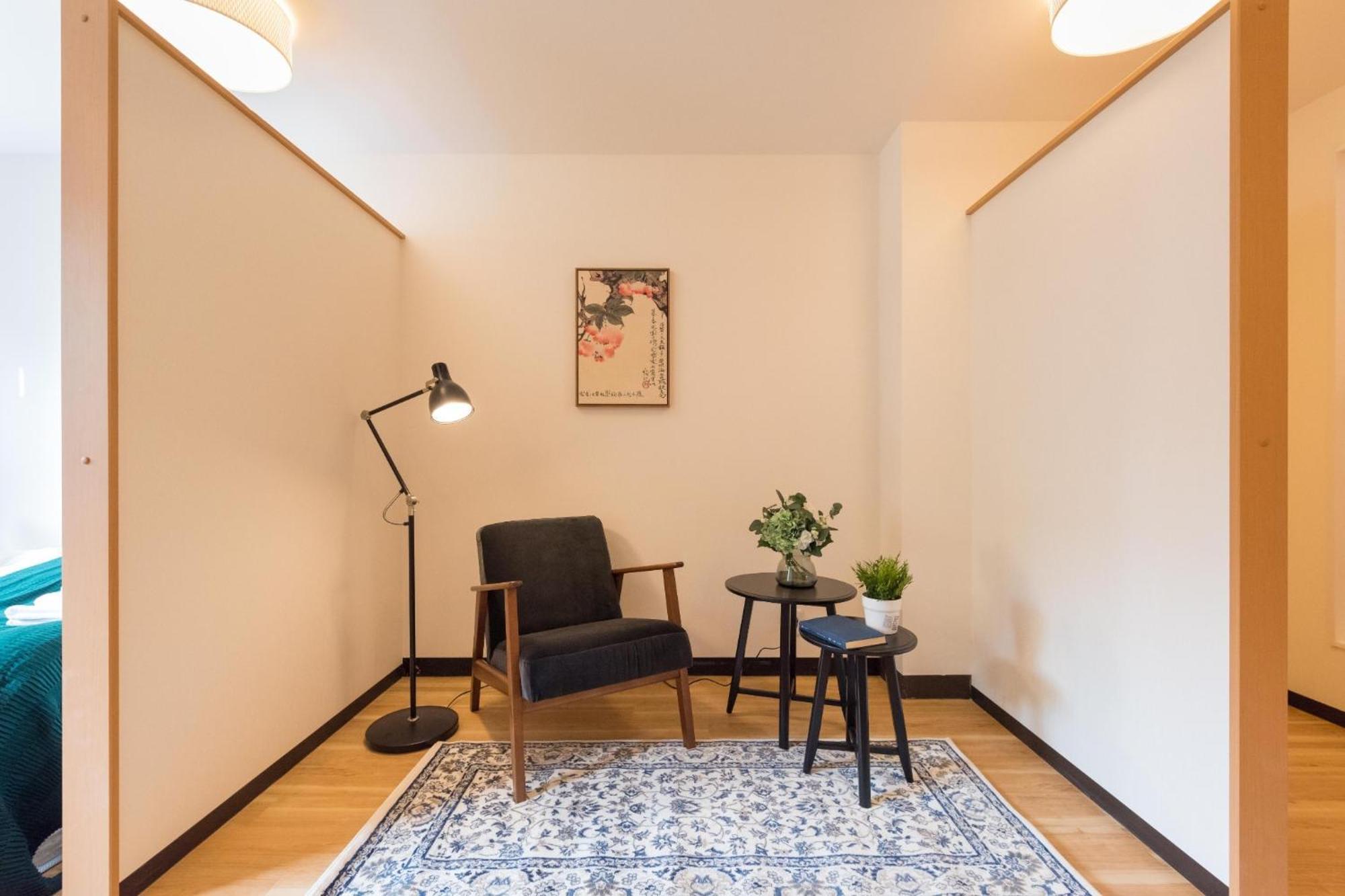 Guest house Tora Ueno - Vacation 52809v *