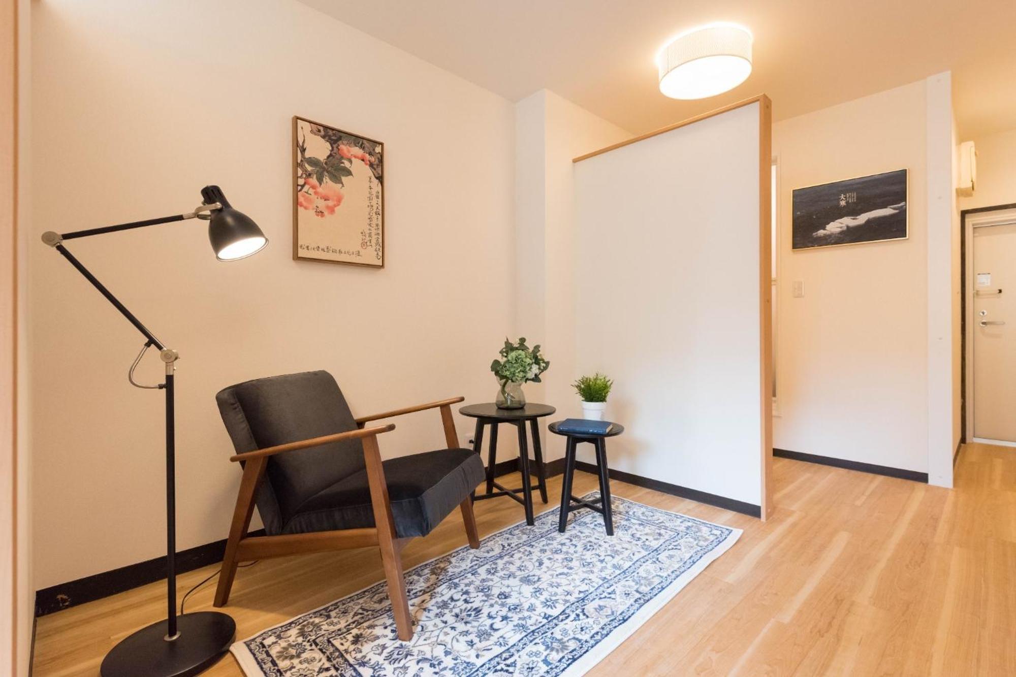 Tora Ueno - Vacation 52809v Guest house *