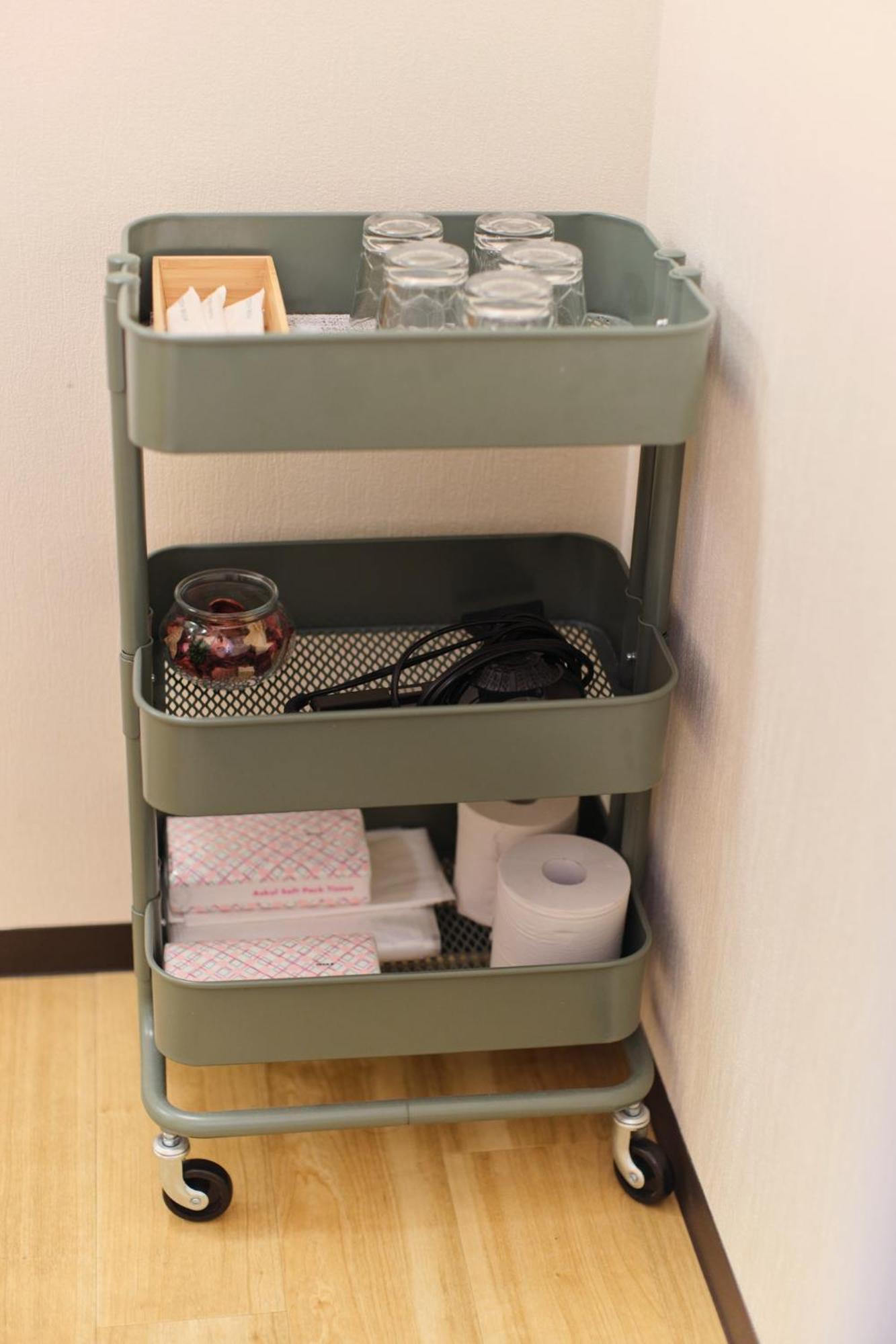 Tora Ueno - Vacation 52809v Guest house Tokyo