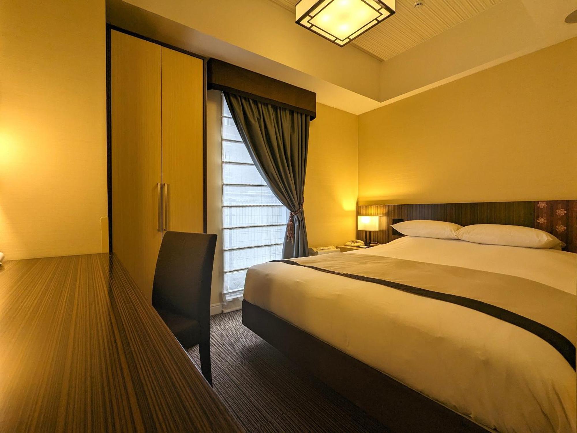 Monterey Hanzomon 4* Tokyo