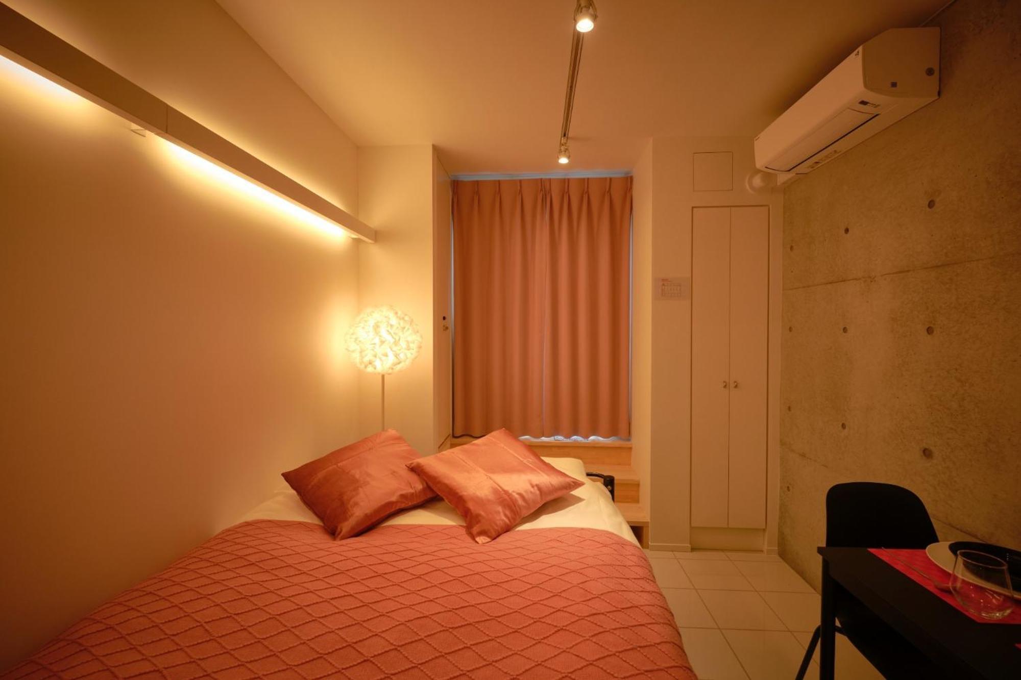 Apartment Toyocho Sa-ku-ra - Vacation 45258v