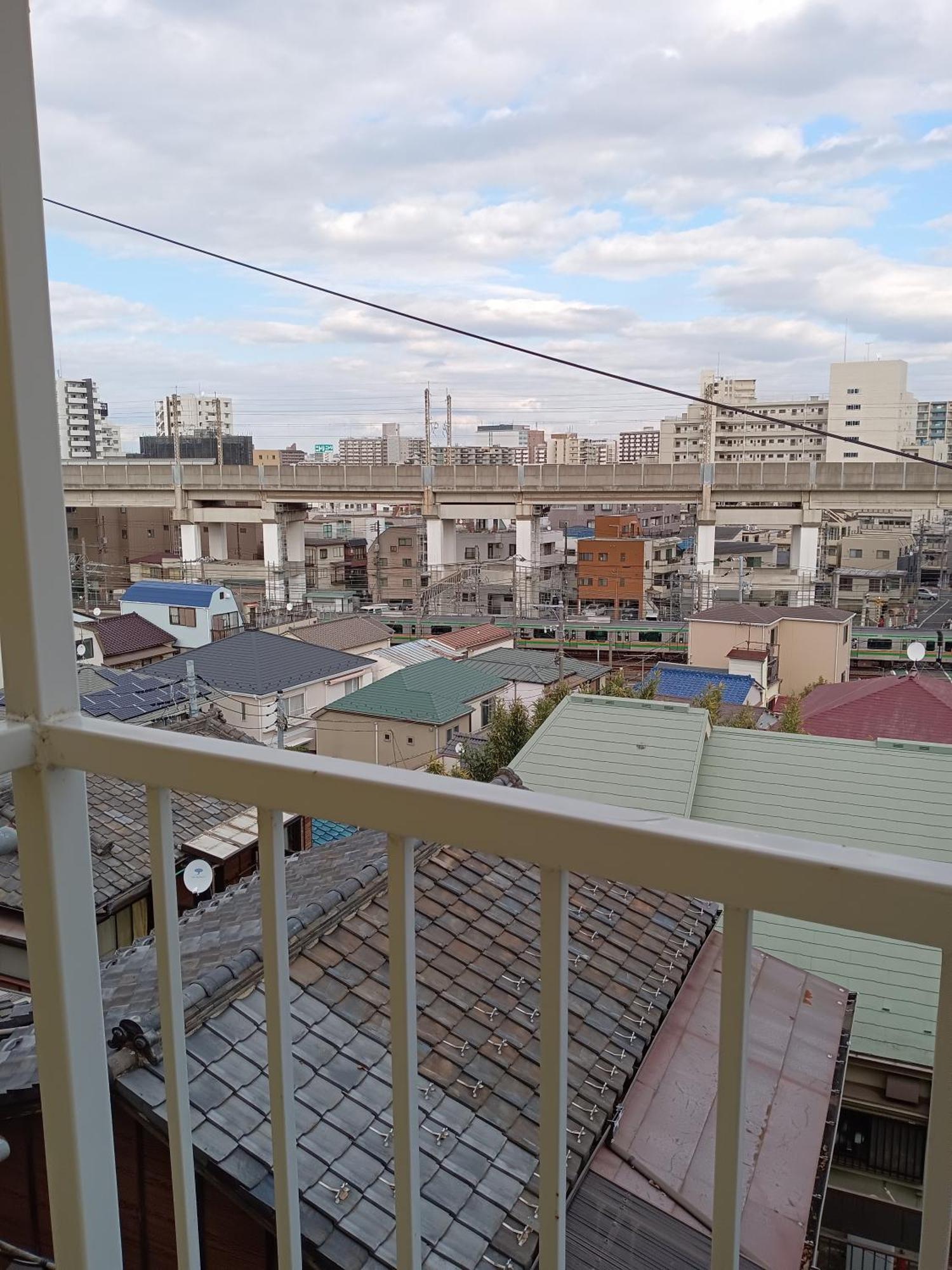 Downtown牡丹莊 Tokyo