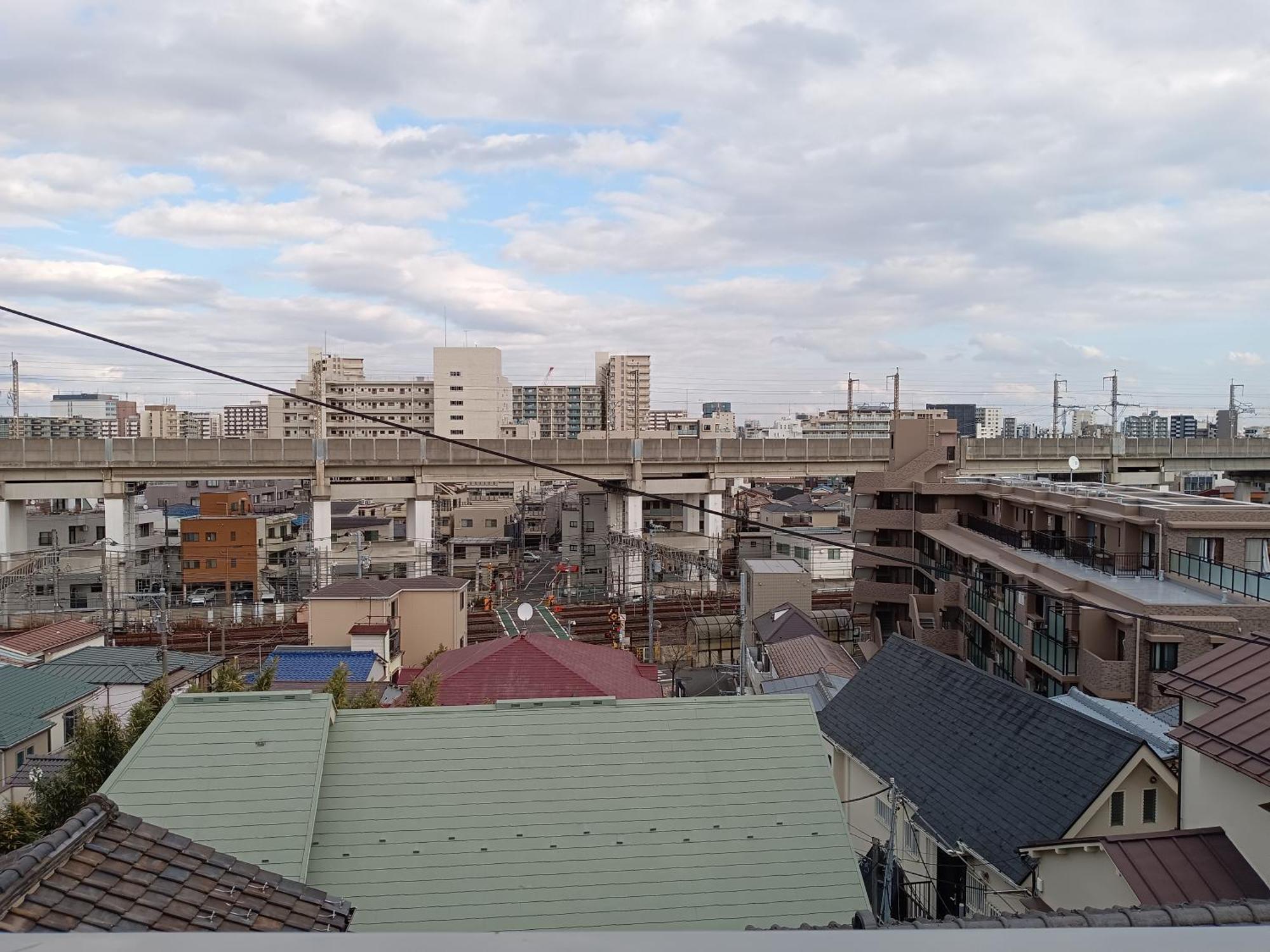 Downtown牡丹莊 Holiday home *