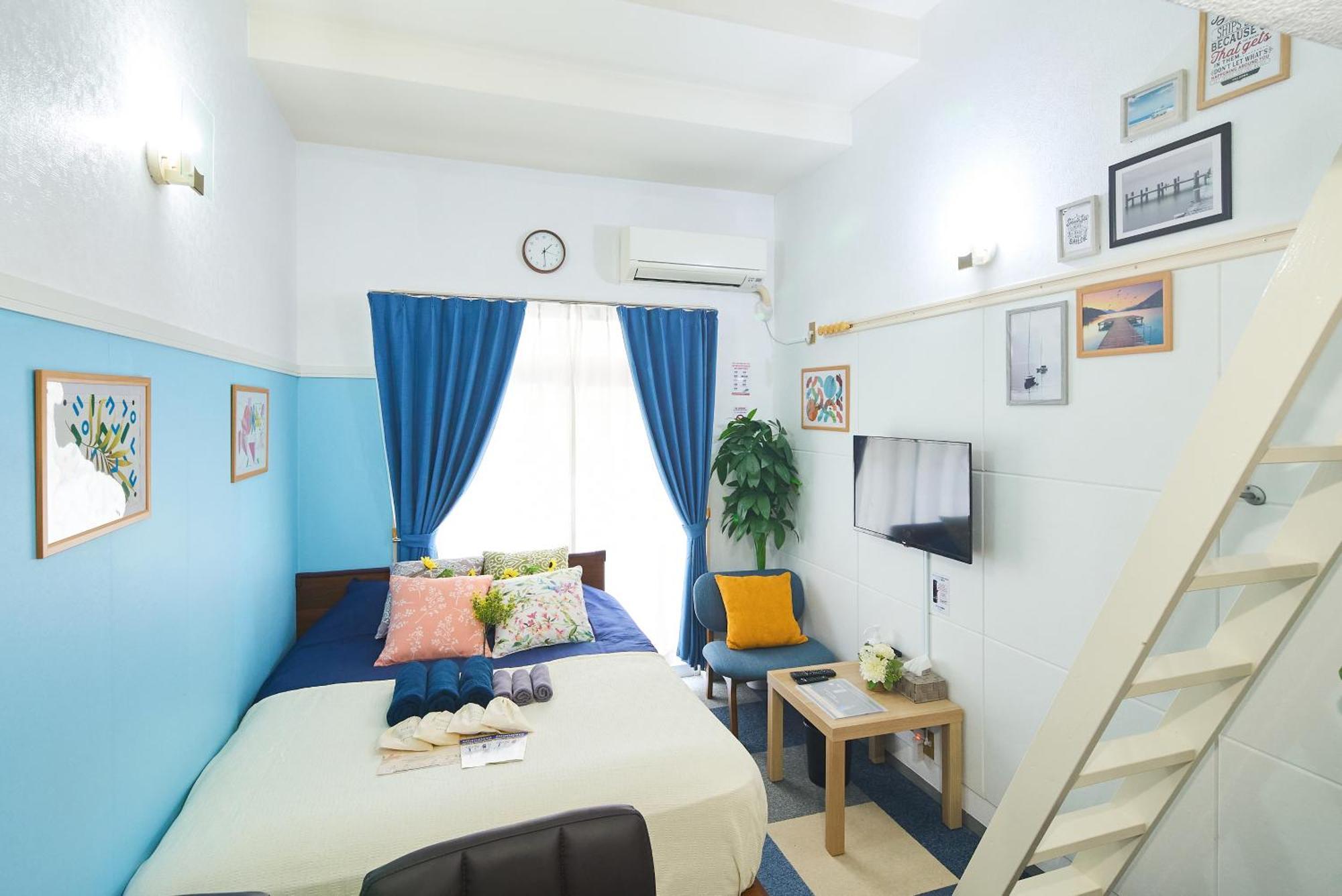 Sc Heights 103 Apartment