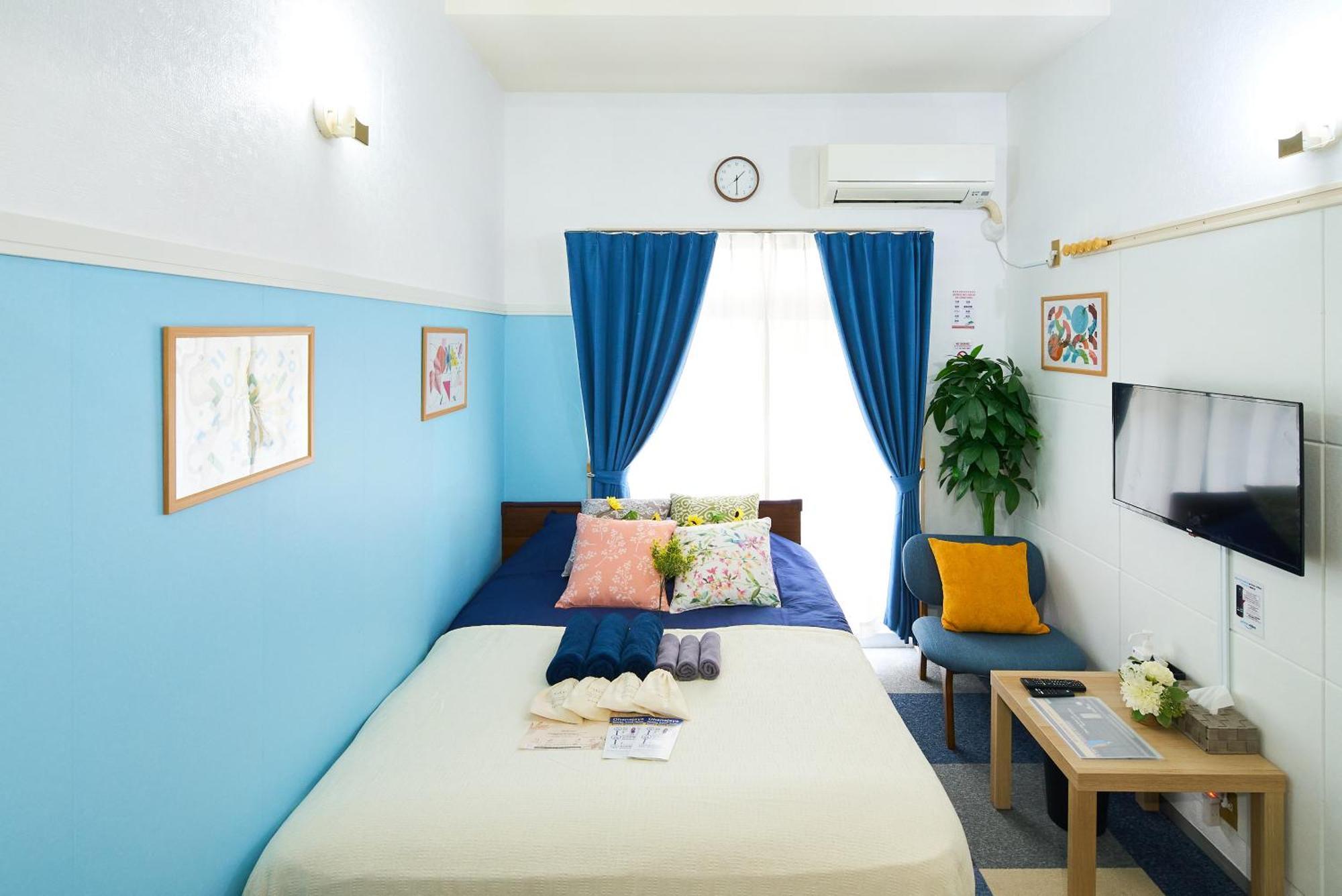 Sc Heights 103 Apartment *