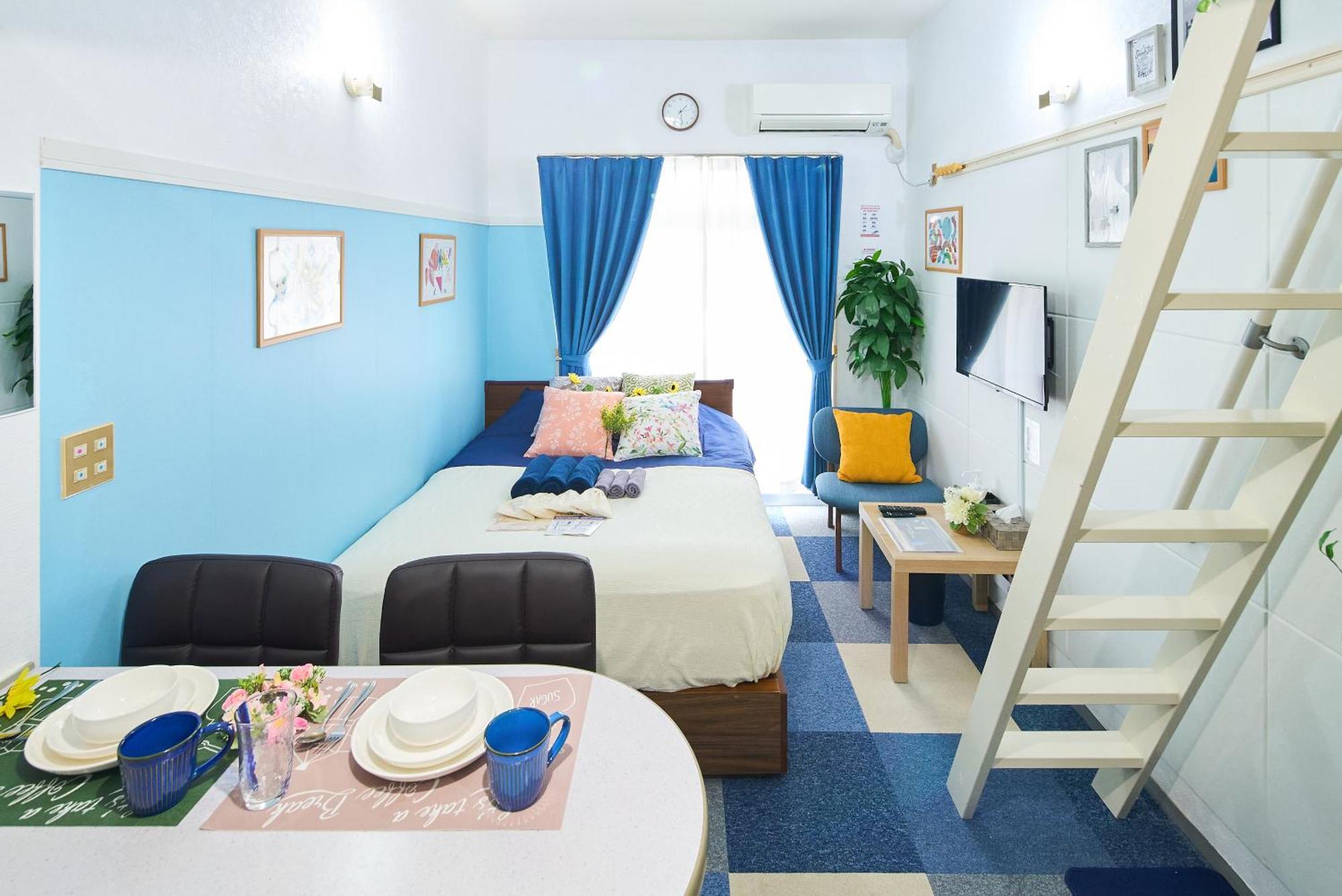 Apartment Sc Heights 103 *