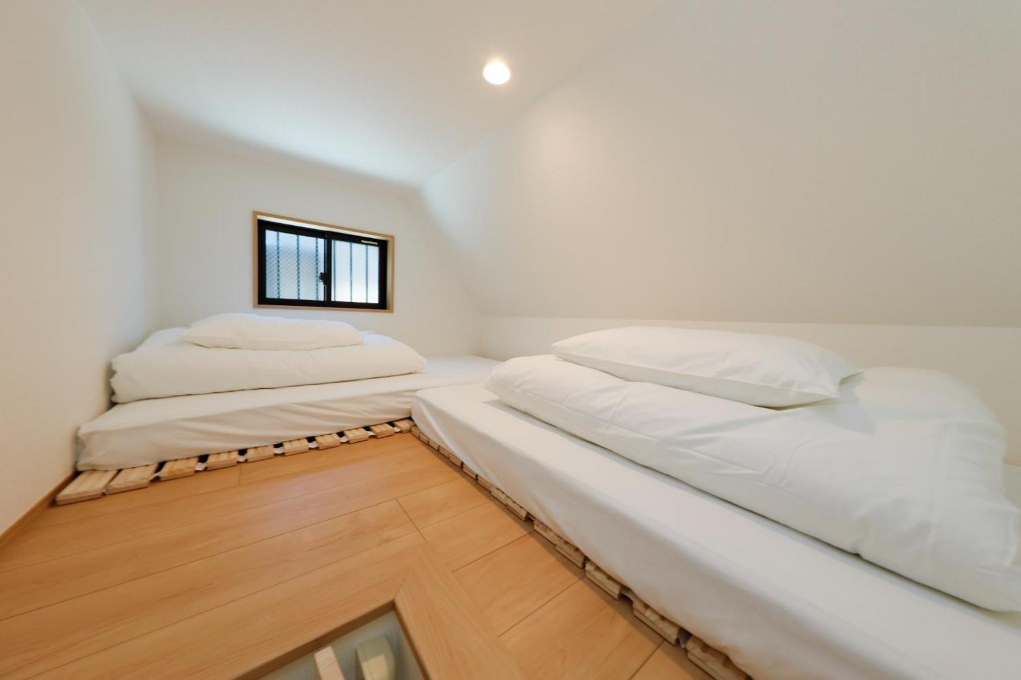 Nakano Five - Vacation 51880v Guest house *