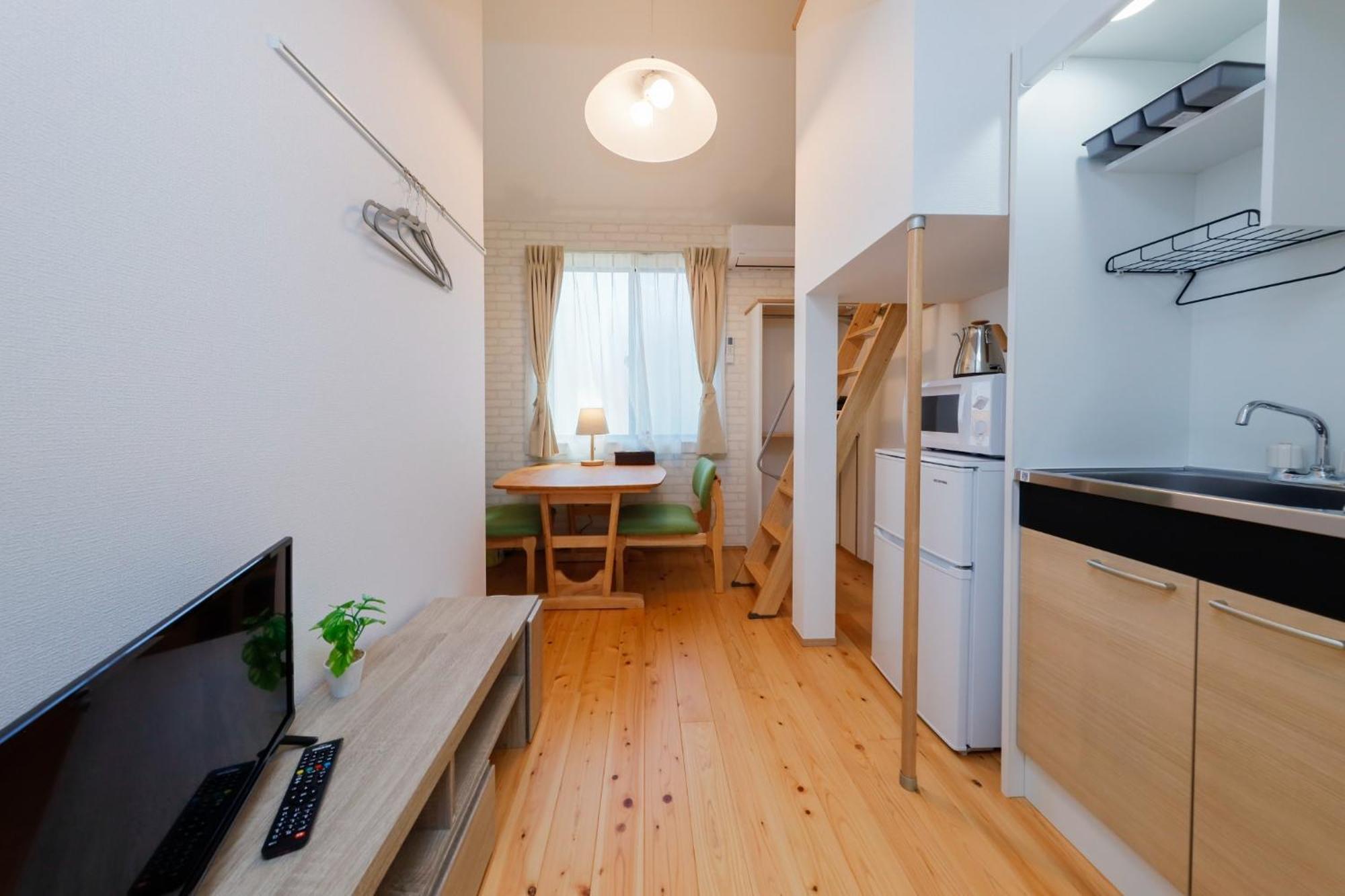 Nakano Five - Vacation 51880v Guest house