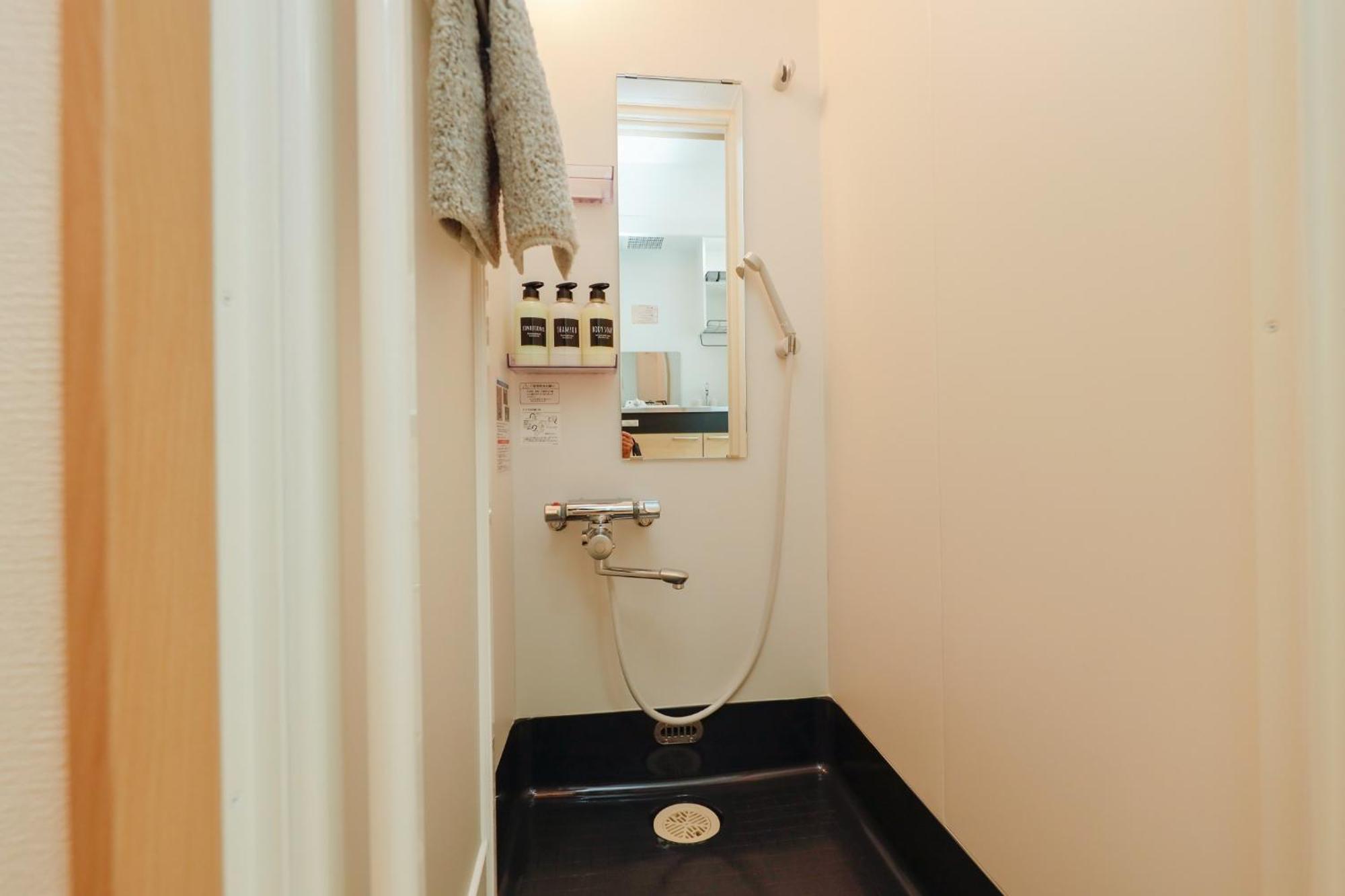 Nakano Five - Vacation 51857v Apartment Tokyo