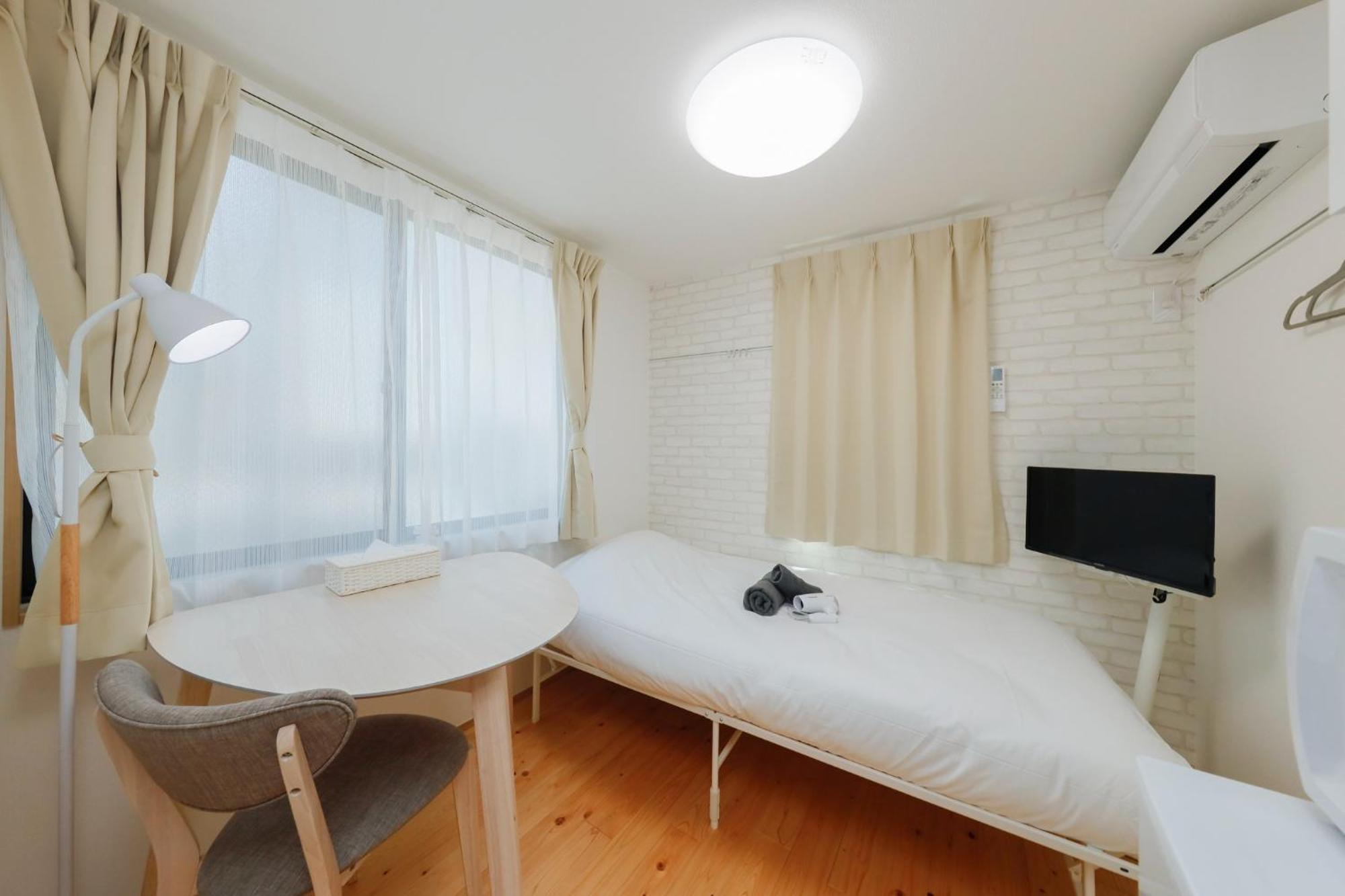 Apartment Nakano Five - Vacation 51857v *