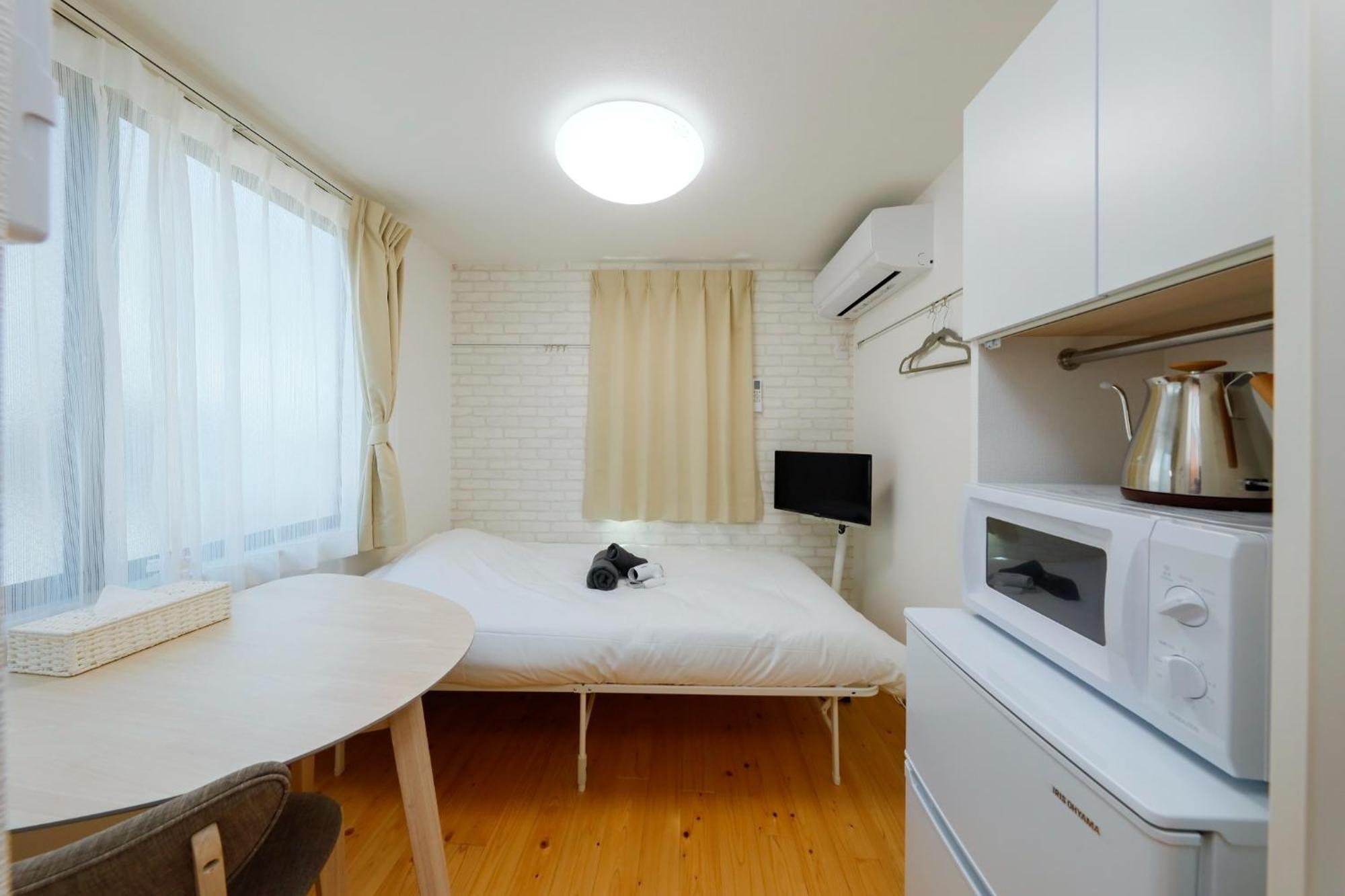Nakano Five - Vacation 51857v Apartment *