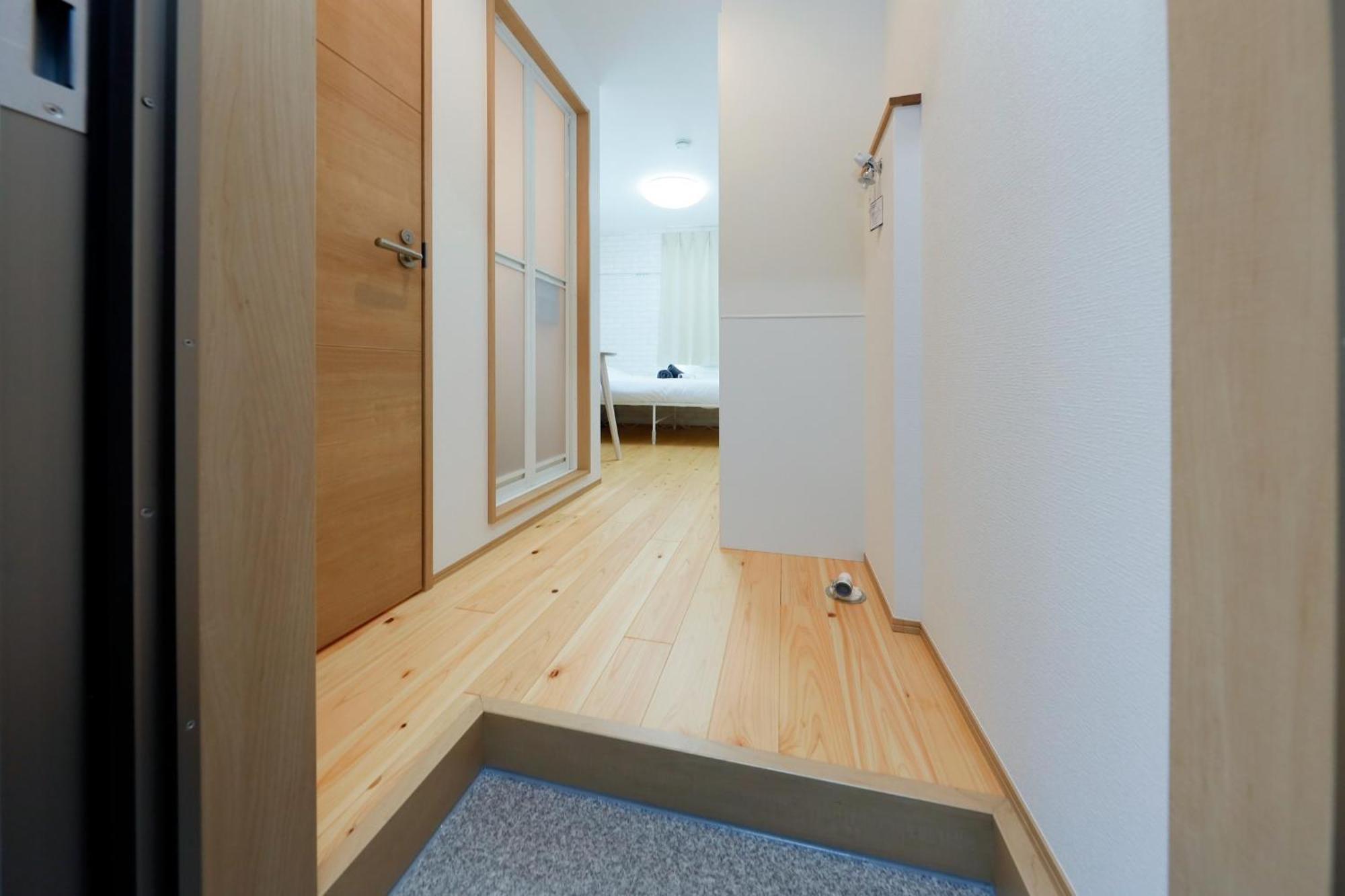 Nakano Five - Vacation 51857v Apartment *