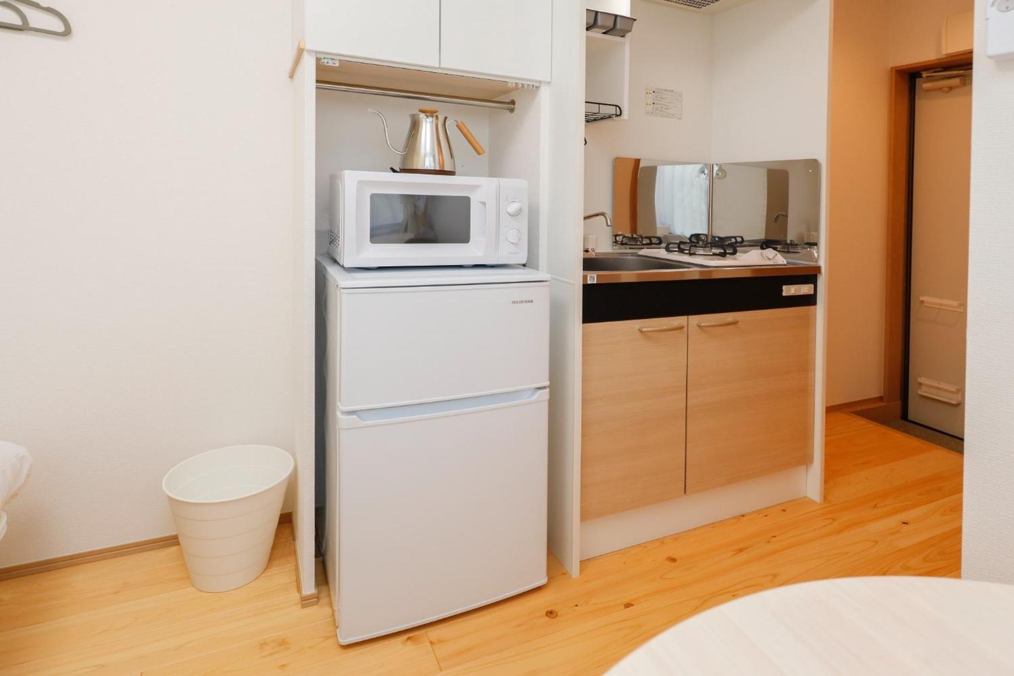 Apartment Nakano Five - Vacation 51857v