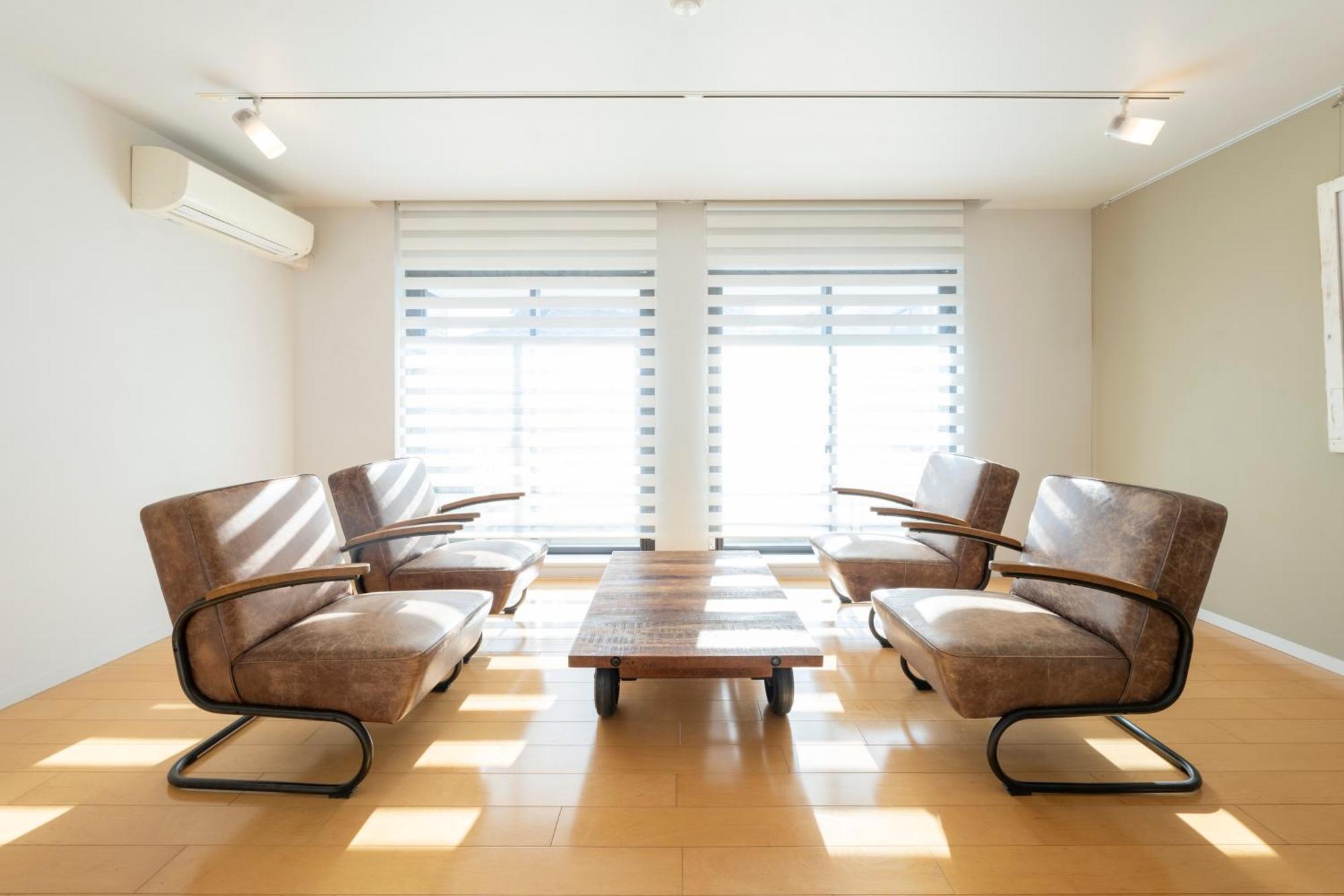 Courtyard Hiroo