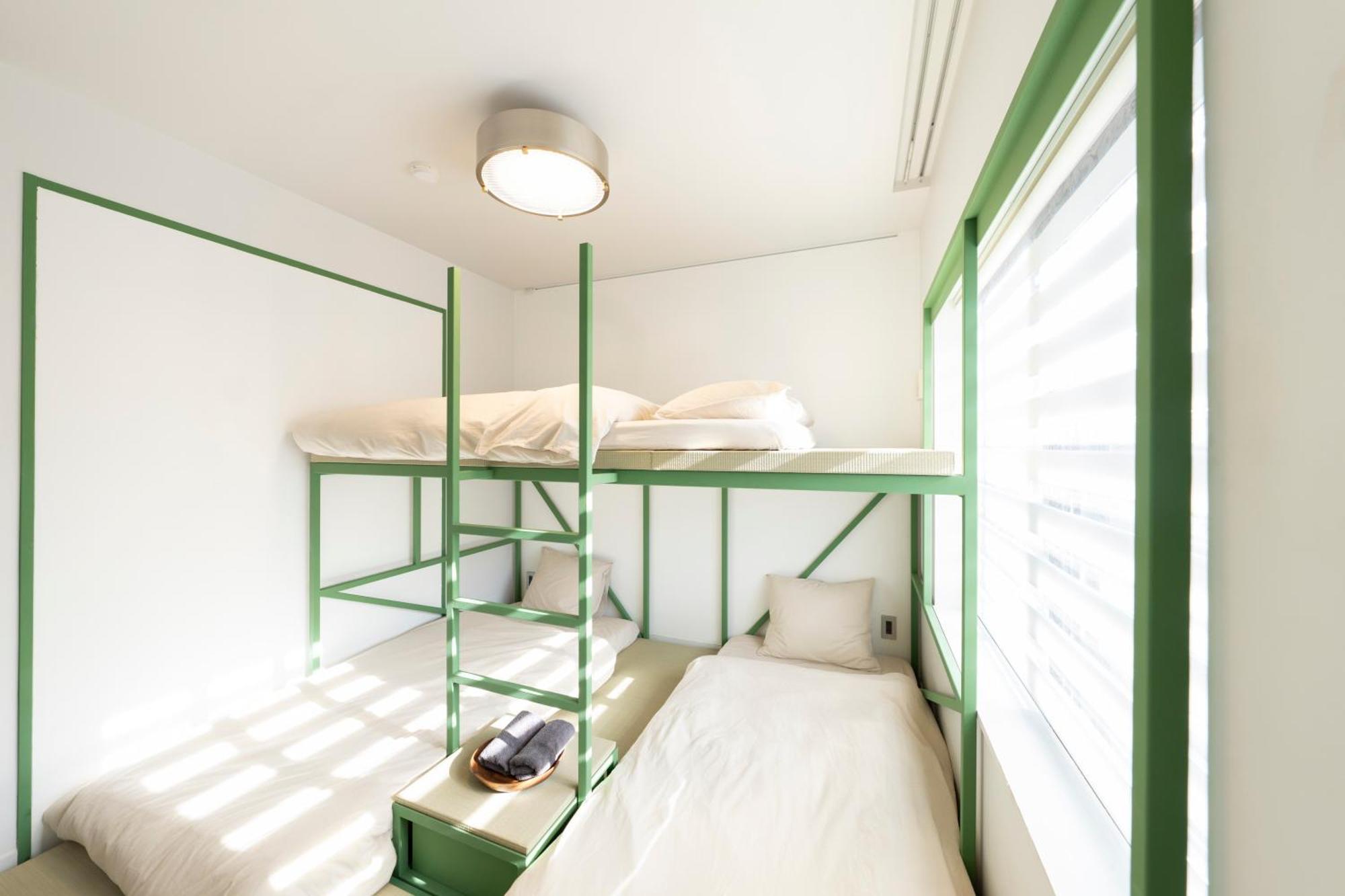 Courtyard Hiroo